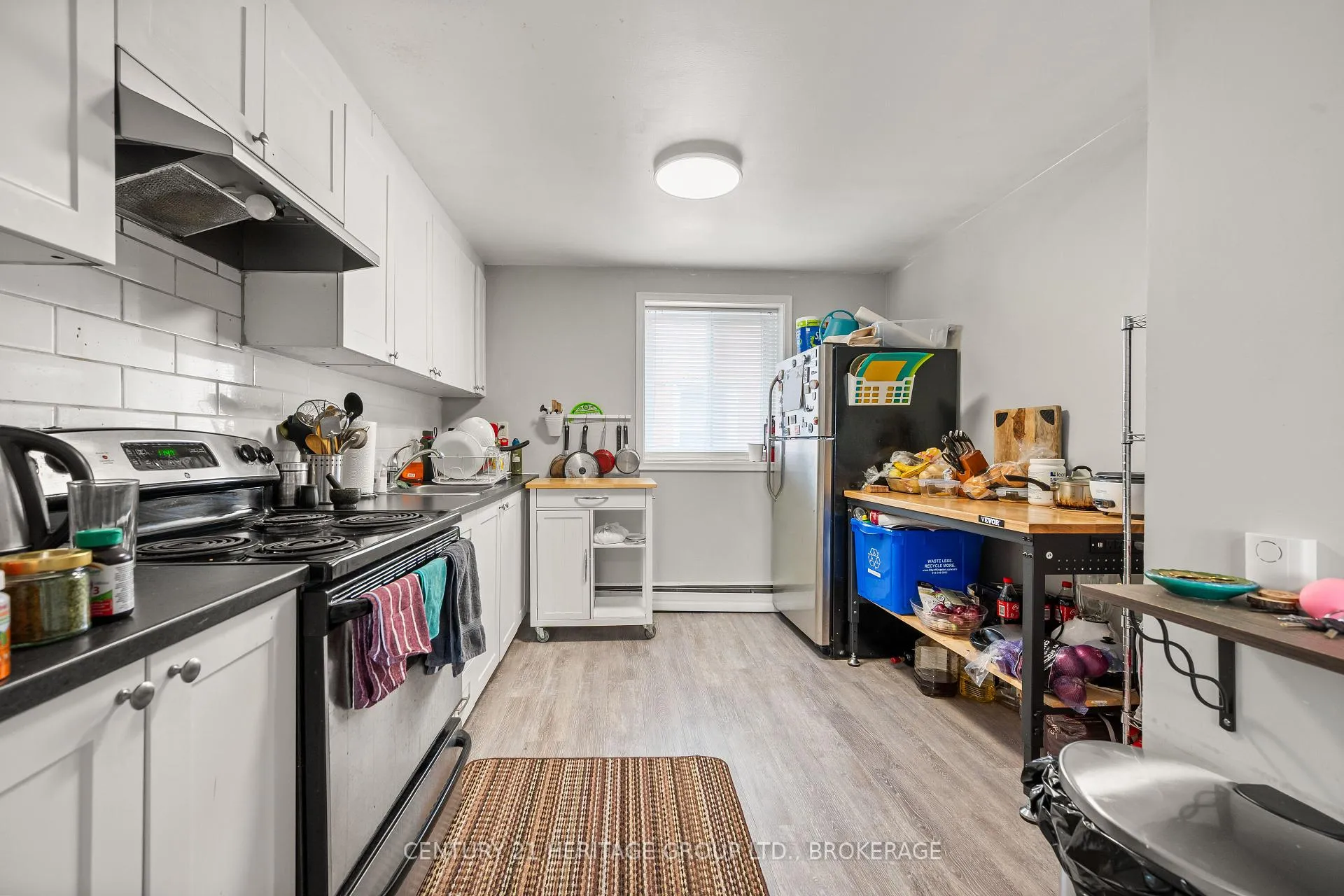 Photo 32 of 186 Rideau Street, Kingston, East of Sir John A. Blvd — HOMEH