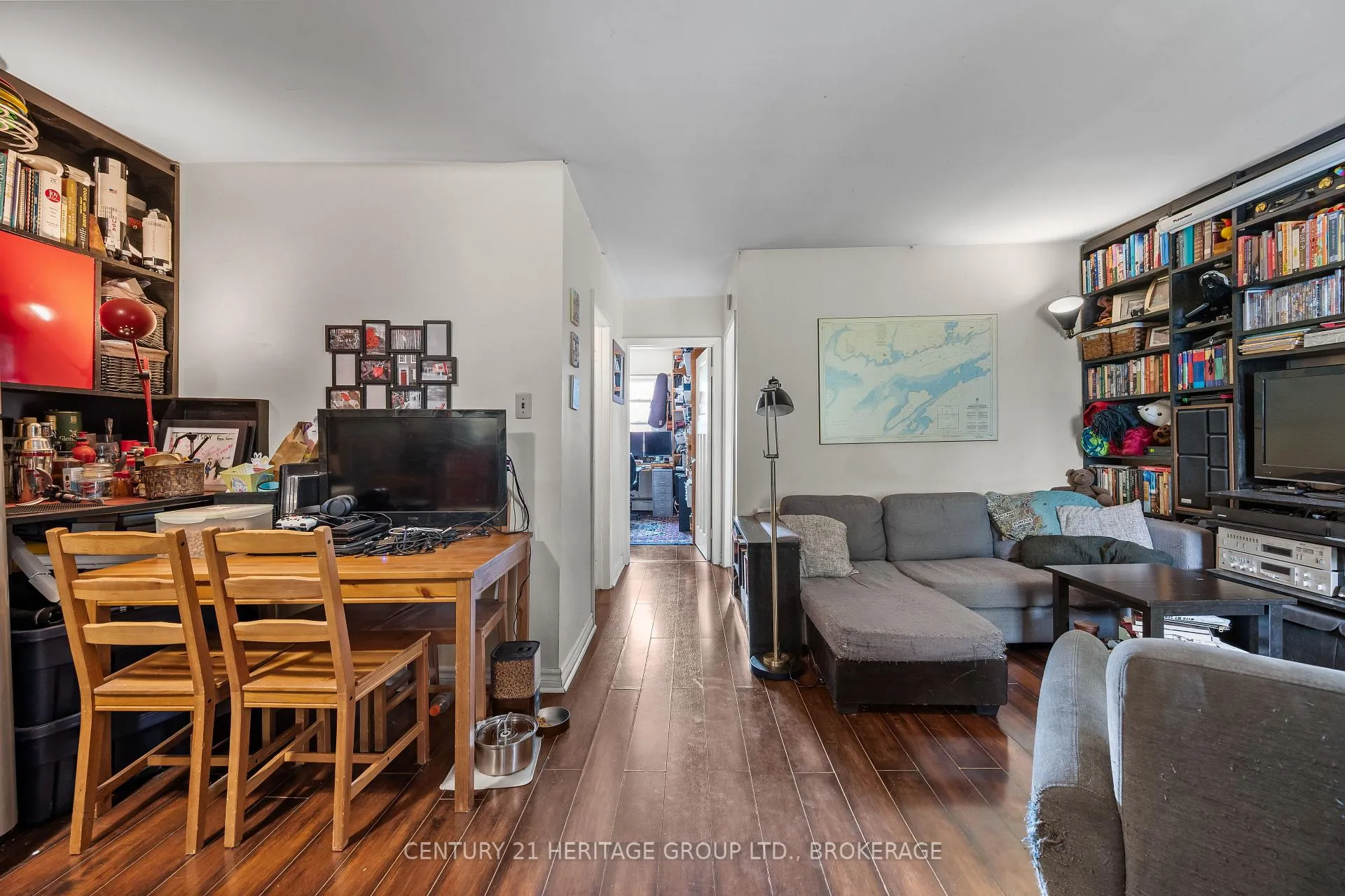 Photo 38 of 186 Rideau Street, Kingston, East of Sir John A. Blvd — HOMEH