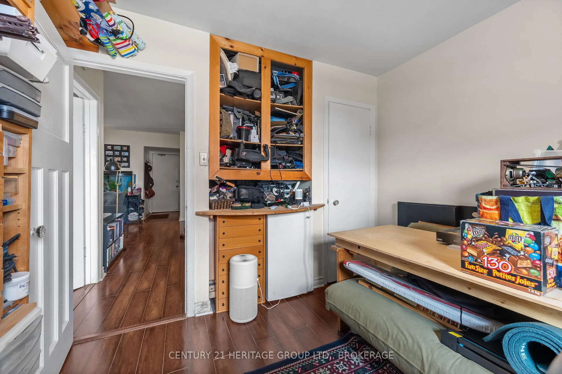 Photo 44 of 186 Rideau Street, Kingston, East of Sir John A. Blvd — HOMEH