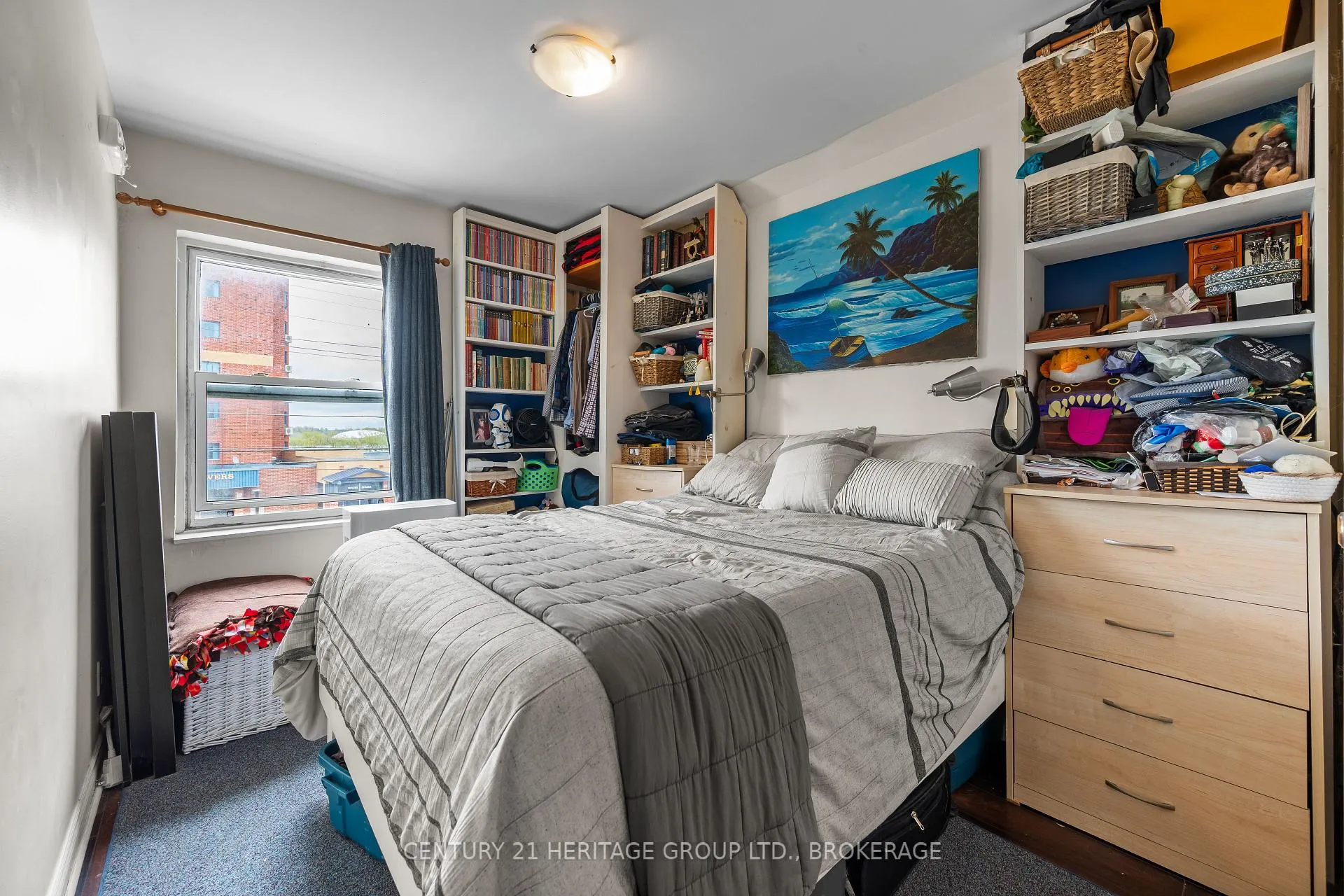 Photo 45 of 186 Rideau Street, Kingston, East of Sir John A. Blvd — HOMEH