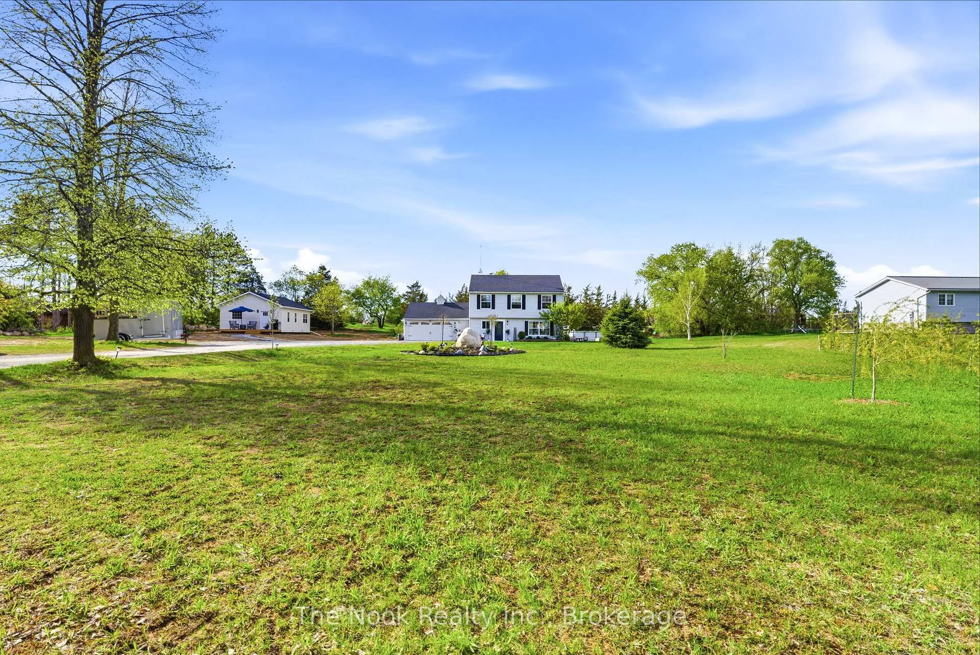 Photo 2 of 158 Downs Road, Quinte West, Murray Ward — HOMEH