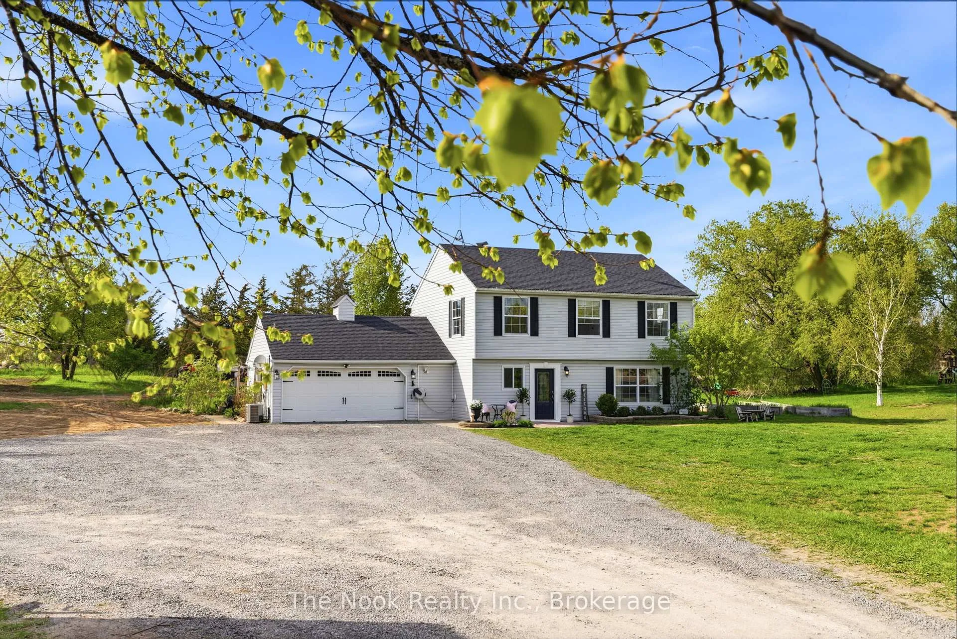 Photo 3 of 158 Downs Road, Quinte West, Murray Ward — HOMEH