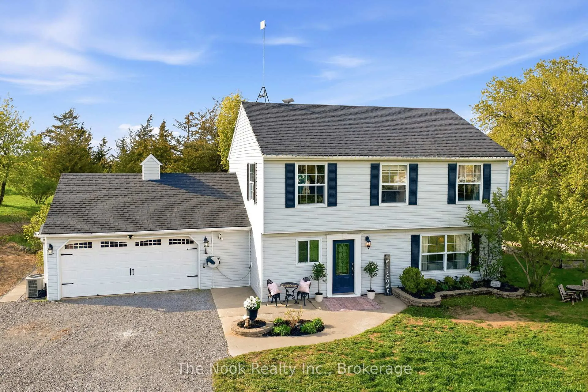 Photo 4 of 158 Downs Road, Quinte West, Murray Ward — HOMEH