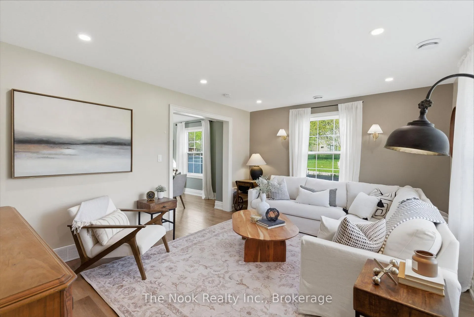 Photo 5 of 158 Downs Road, Quinte West, Murray Ward — HOMEH