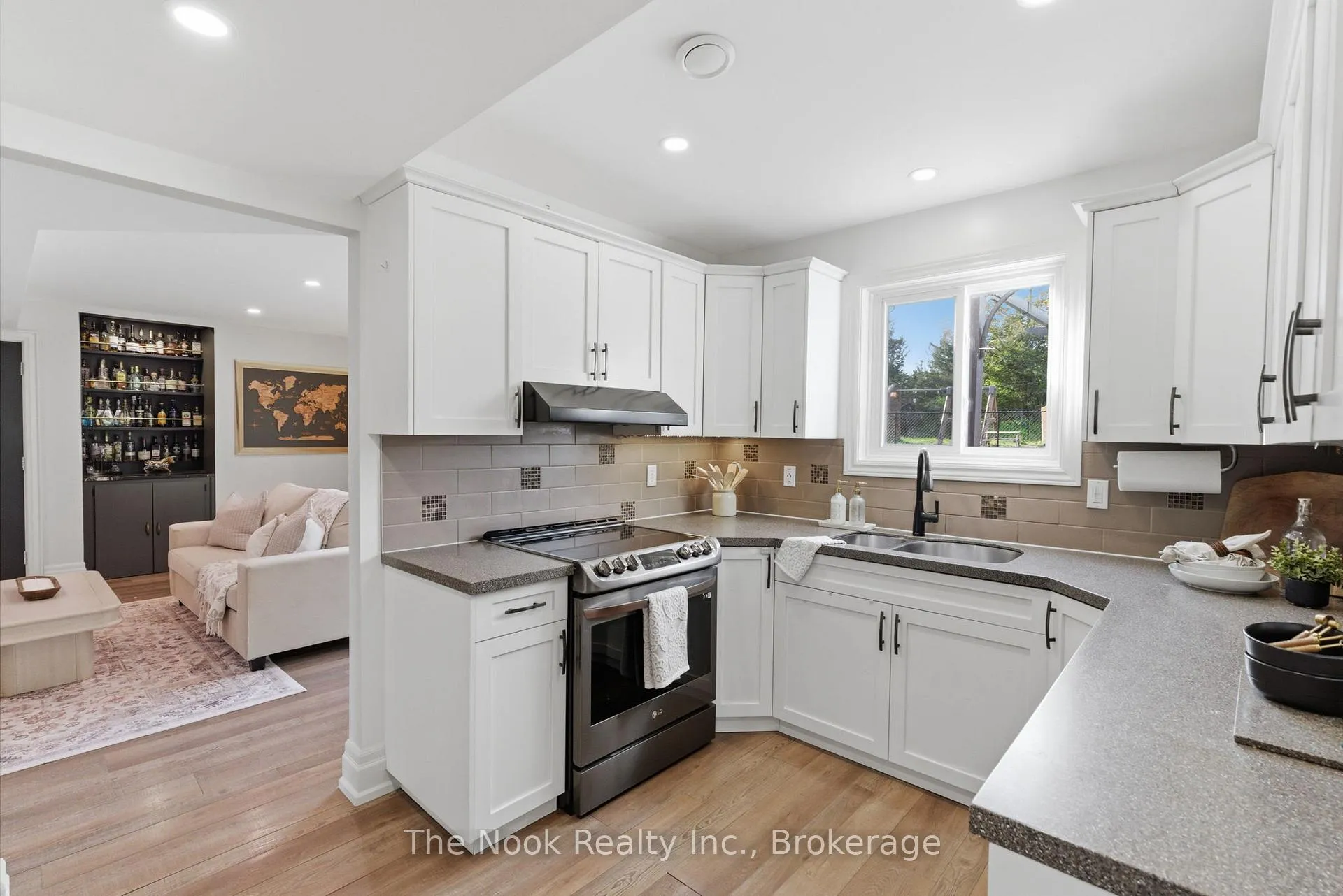 Photo 11 of 158 Downs Road, Quinte West, Murray Ward — HOMEH
