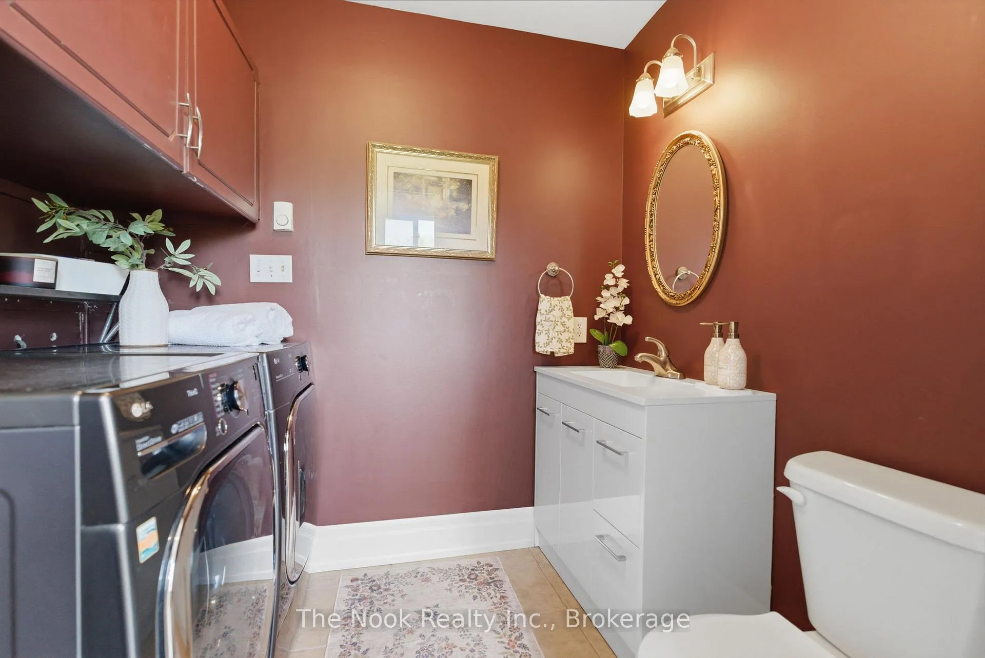 Photo 17 of 158 Downs Road, Quinte West, Murray Ward — HOMEH