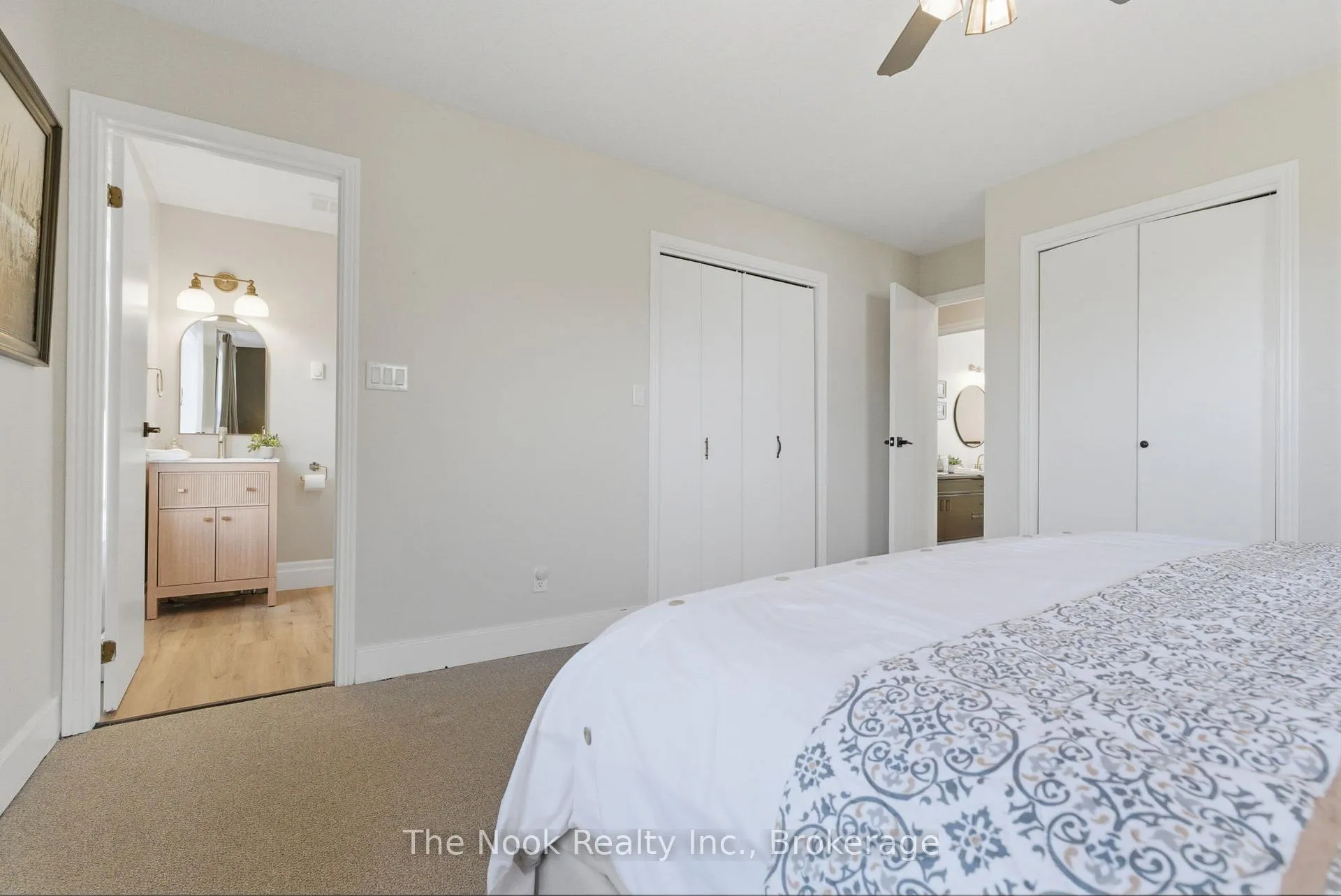 Photo 19 of 158 Downs Road, Quinte West, Murray Ward — HOMEH