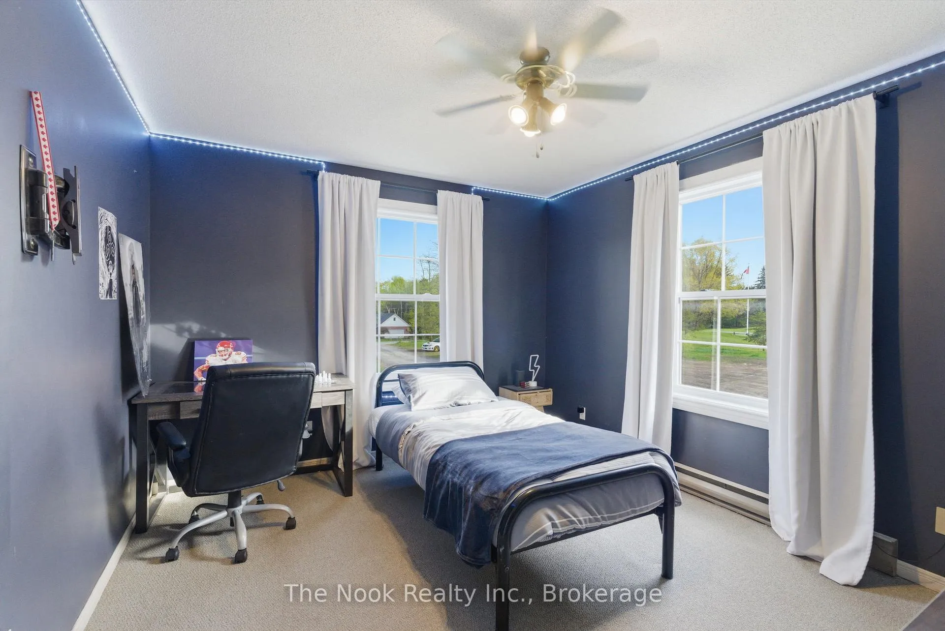 Photo 22 of 158 Downs Road, Quinte West, Murray Ward — HOMEH
