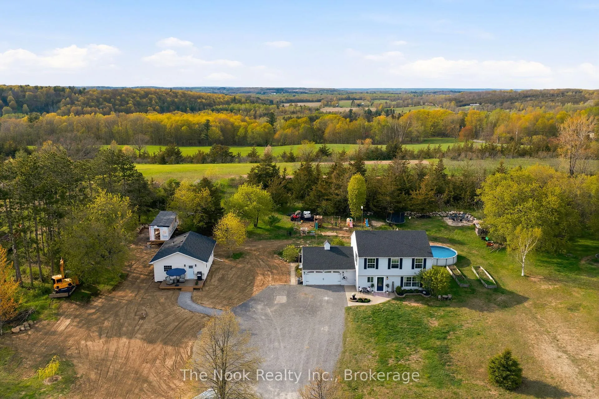 Photo 28 of 158 Downs Road, Quinte West, Murray Ward — HOMEH