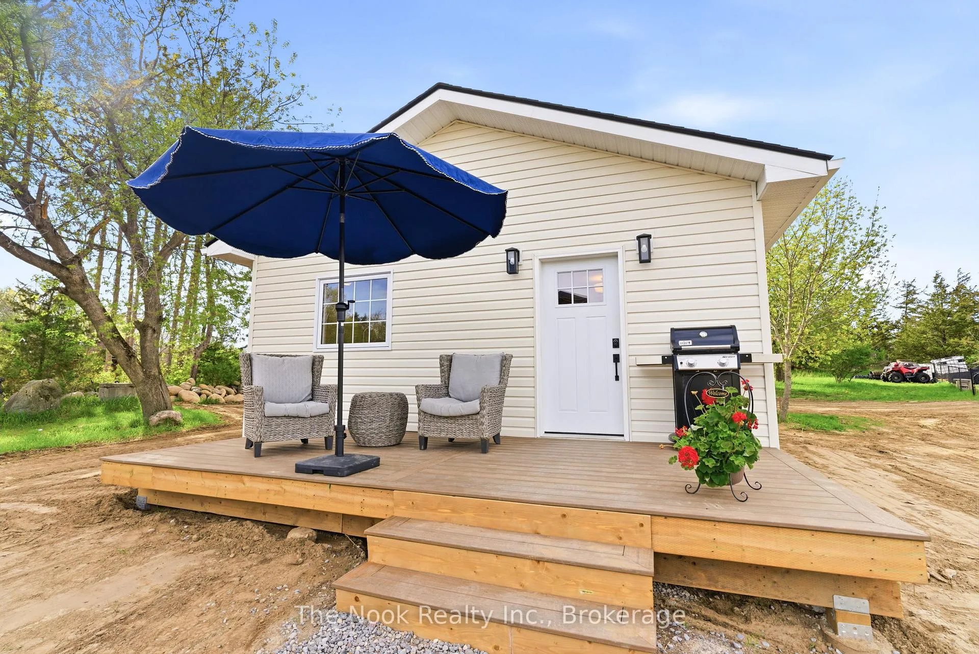 Photo 29 of 158 Downs Road, Quinte West, Murray Ward — HOMEH