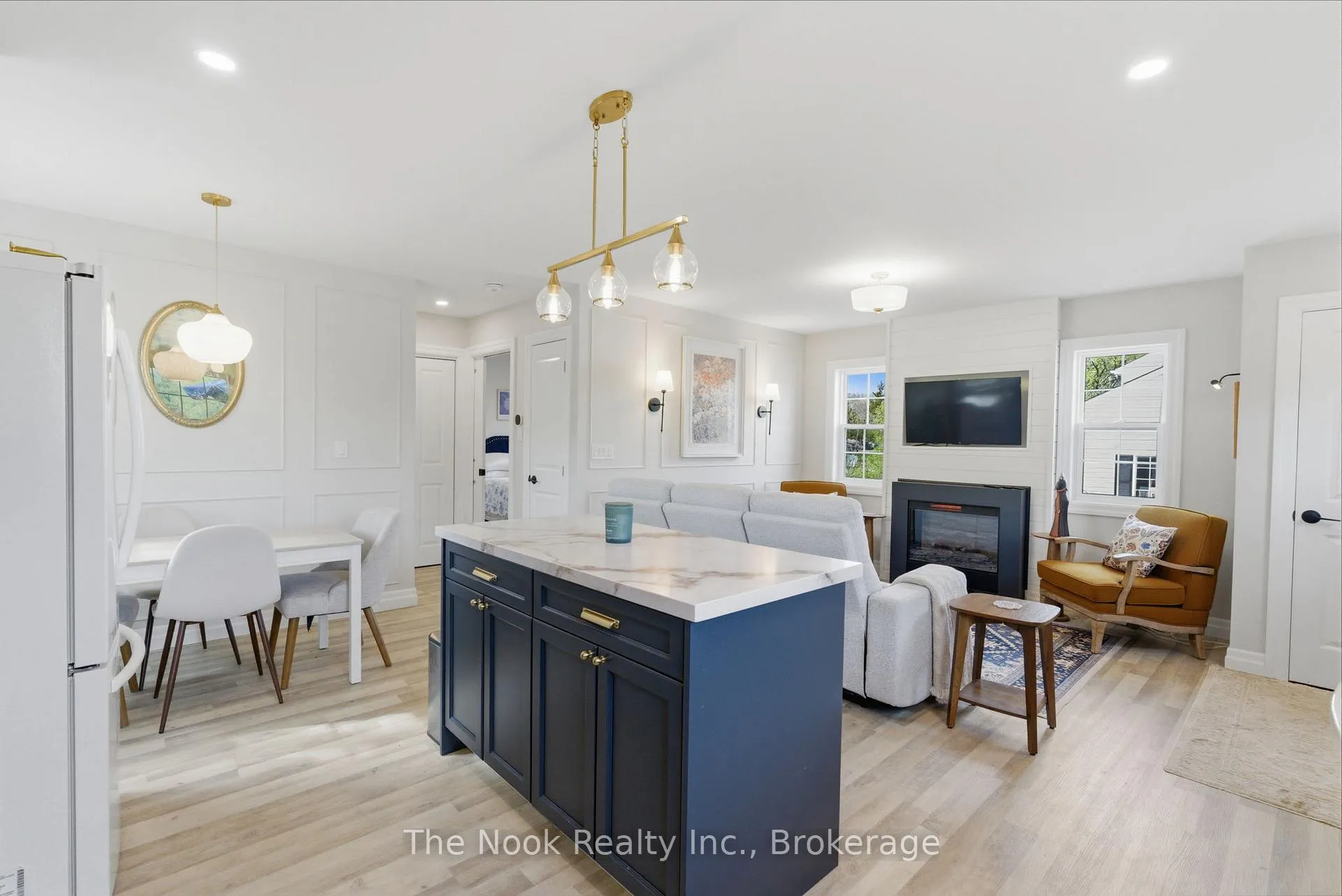 Photo 35 of 158 Downs Road, Quinte West, Murray Ward — HOMEH
