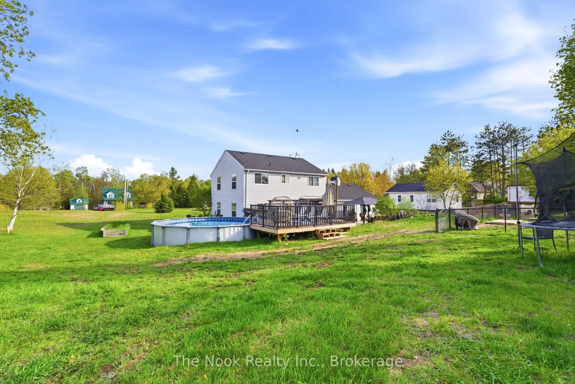 Photo 40 of 158 Downs Road, Quinte West, Murray Ward — HOMEH