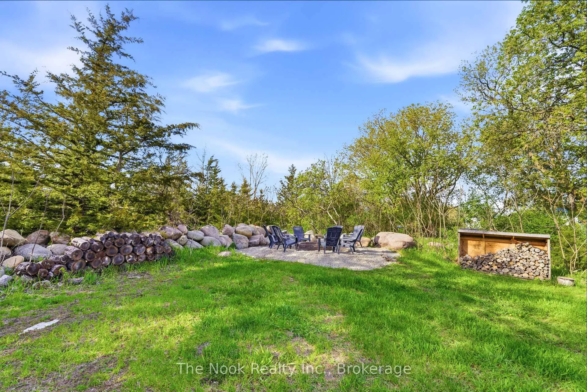 Photo 42 of 158 Downs Road, Quinte West, Murray Ward — HOMEH