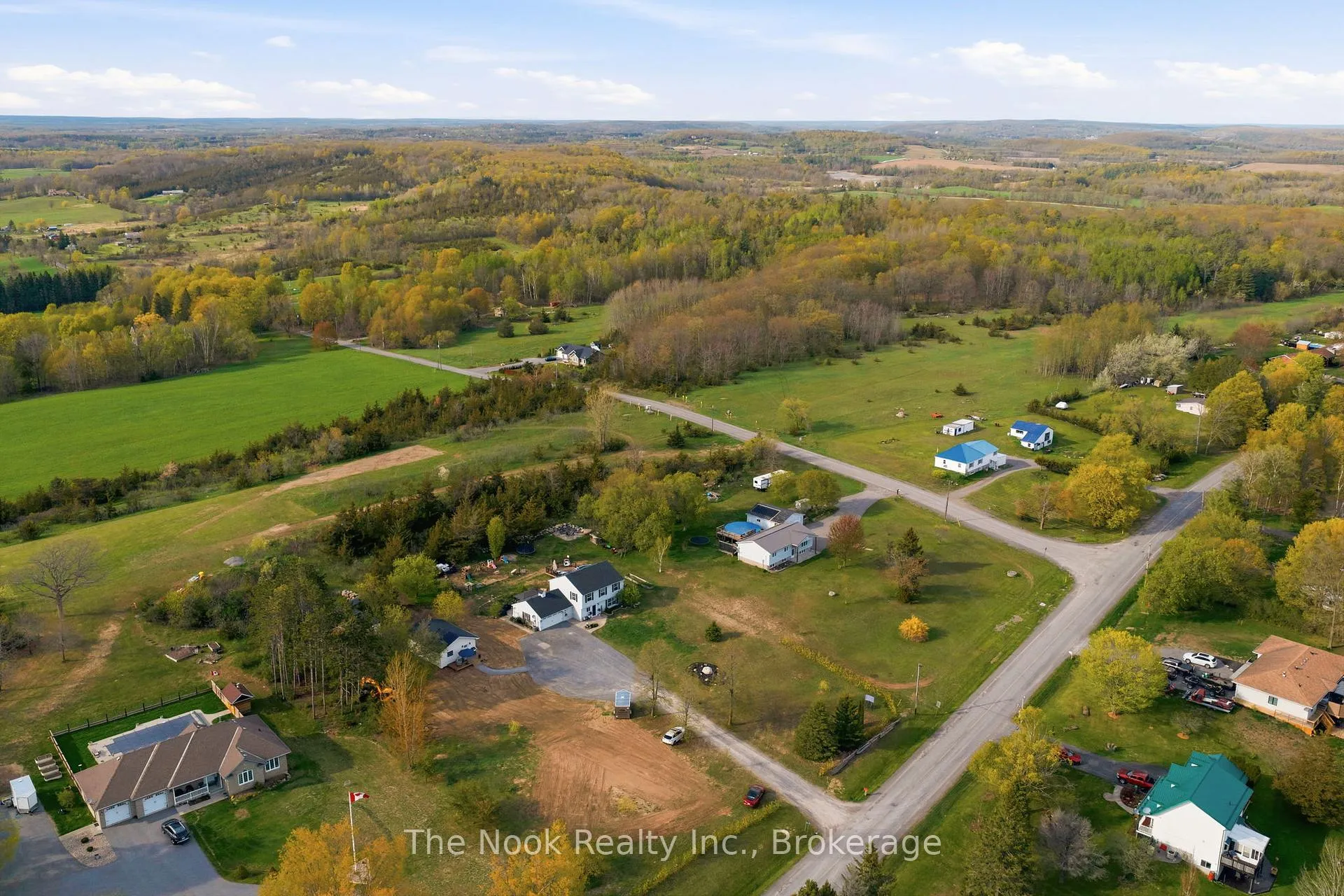 Photo 43 of 158 Downs Road, Quinte West, Murray Ward — HOMEH