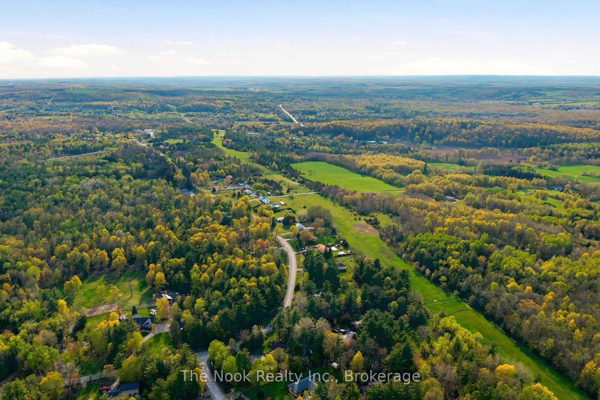 Photo 44 of 158 Downs Road, Quinte West, Murray Ward — HOMEH