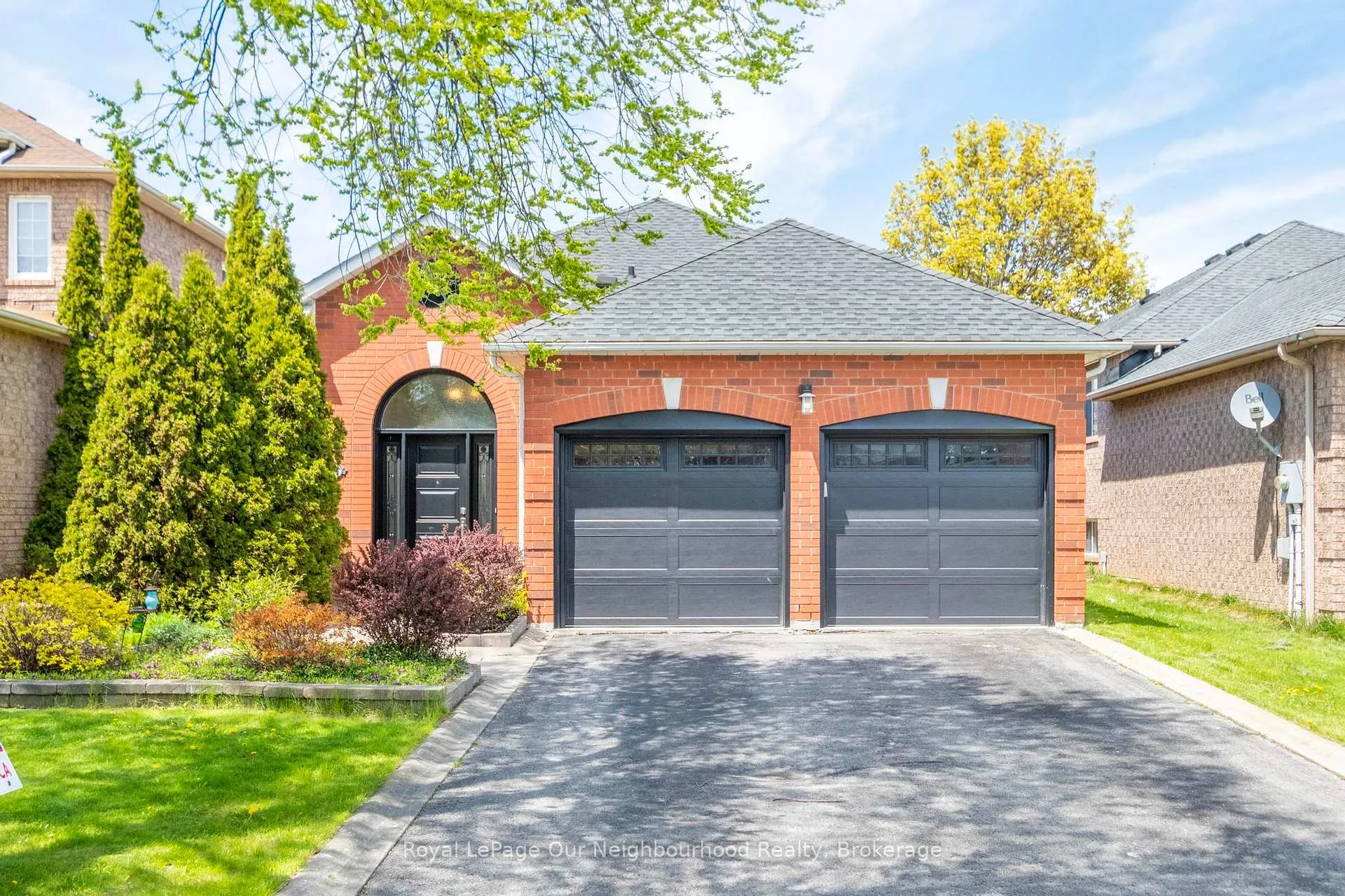 Photo 1 of 105 Parnell Crescent, Whitby, Pringle Creek — HOMEH