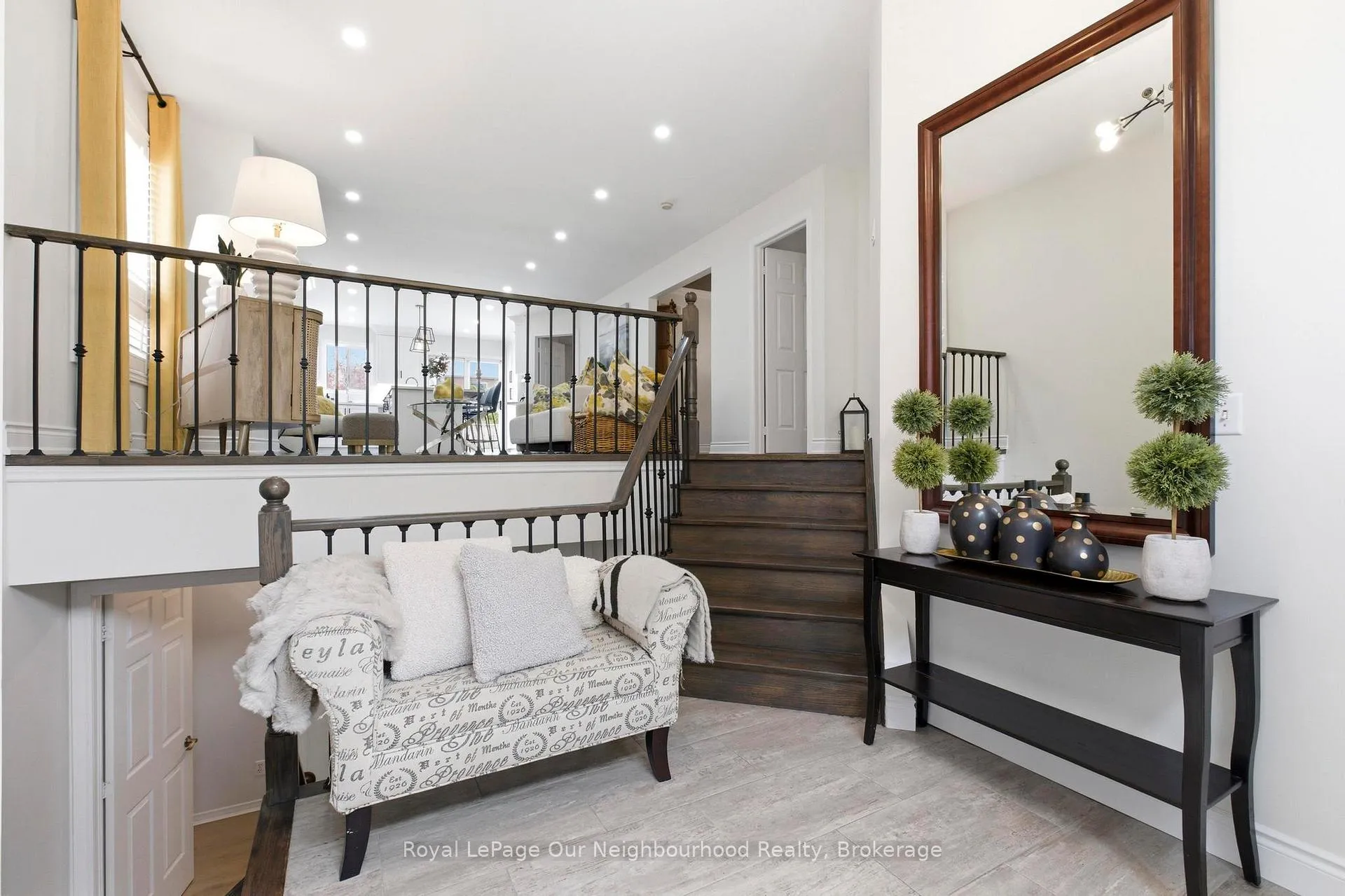 Photo 4 of 105 Parnell Crescent, Whitby, Pringle Creek — HOMEH