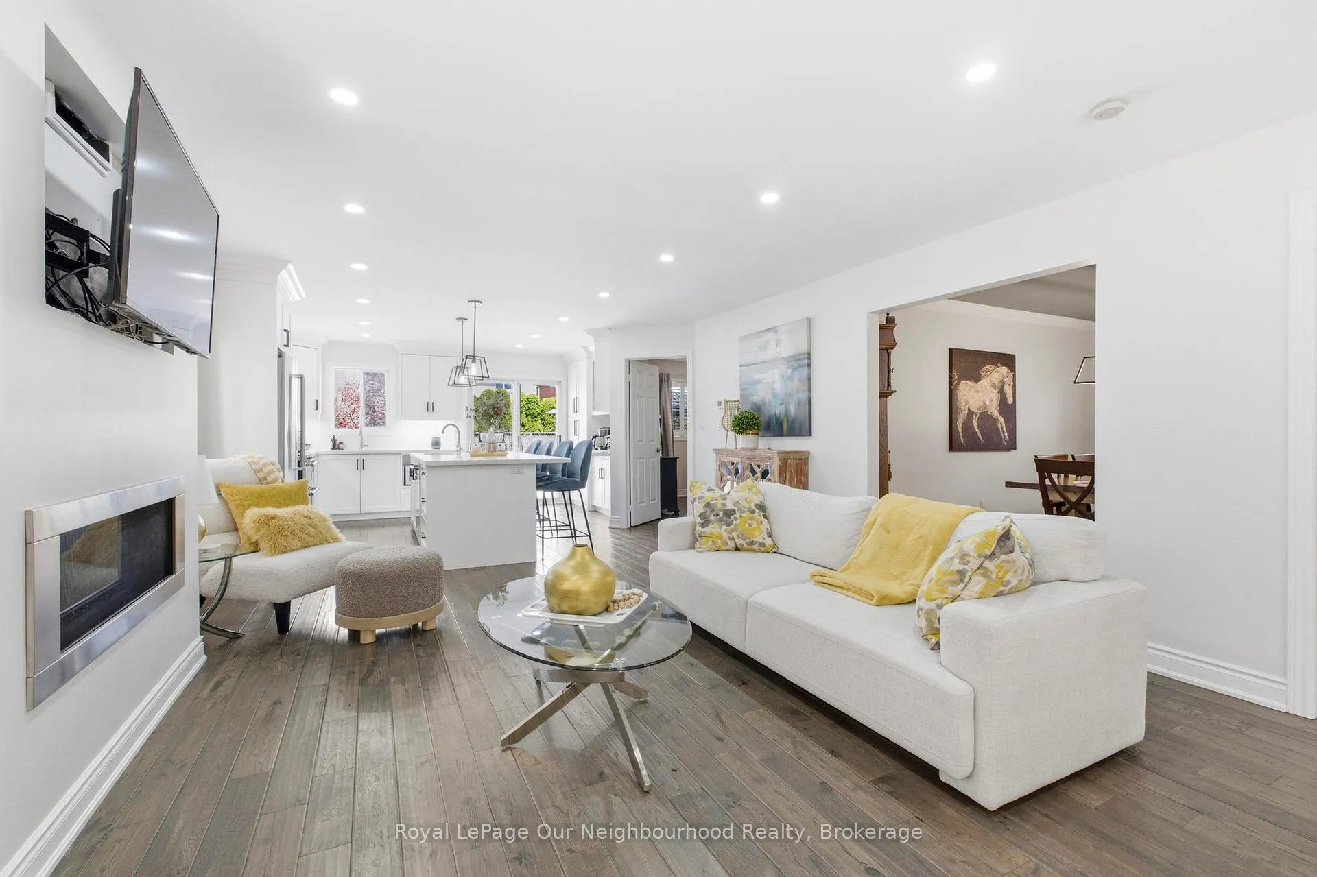 Photo 6 of 105 Parnell Crescent, Whitby, Pringle Creek — HOMEH