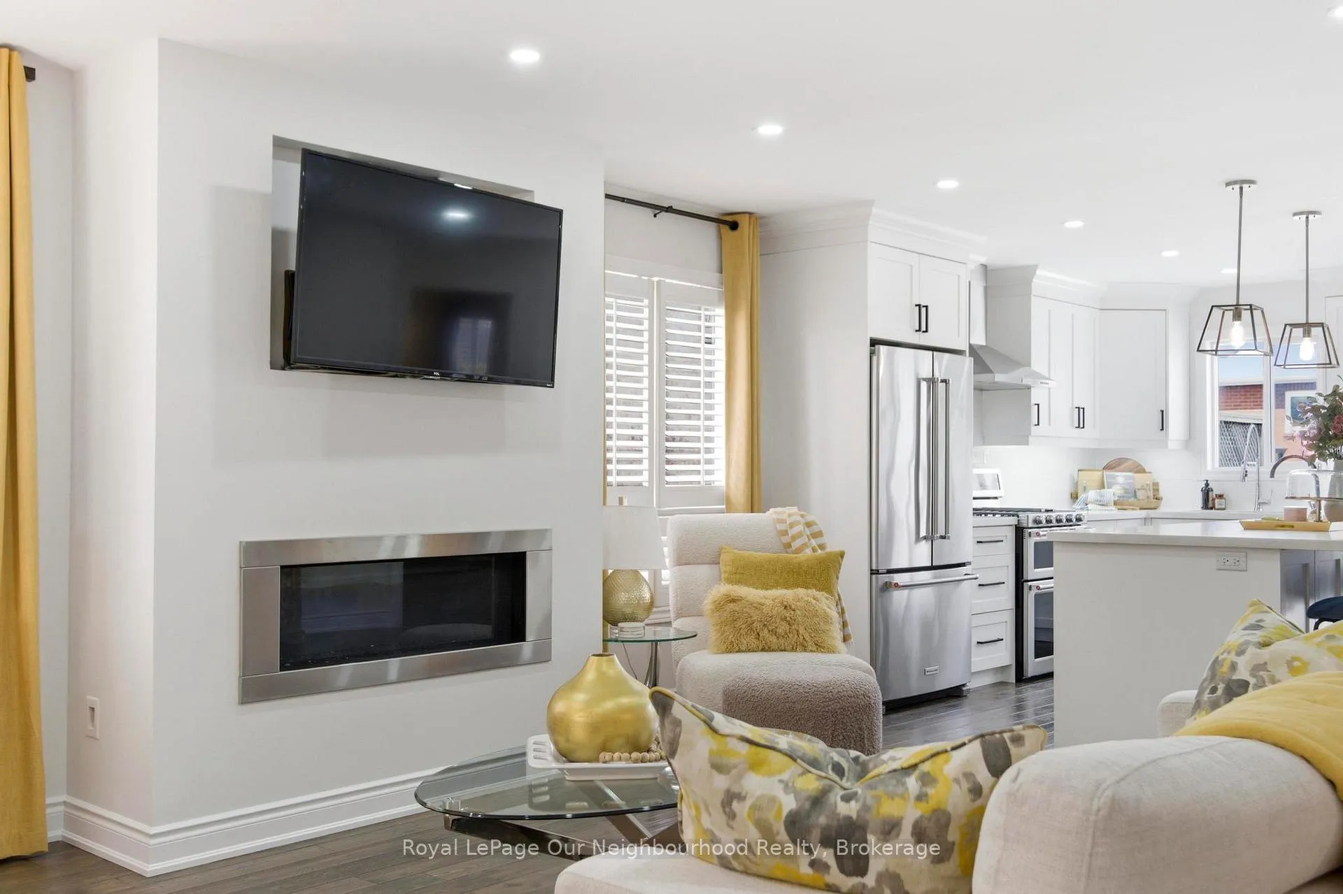 Photo 7 of 105 Parnell Crescent, Whitby, Pringle Creek — HOMEH