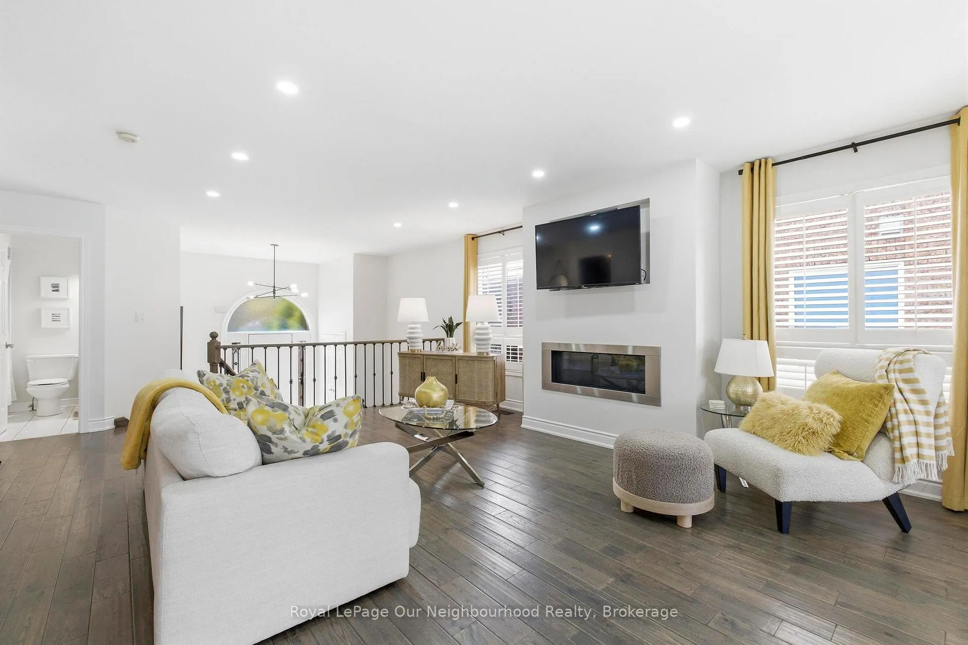 Photo 8 of 105 Parnell Crescent, Whitby, Pringle Creek — HOMEH