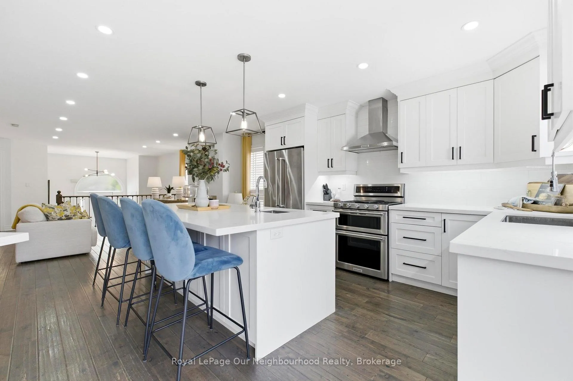 Photo 10 of 105 Parnell Crescent, Whitby, Pringle Creek — HOMEH
