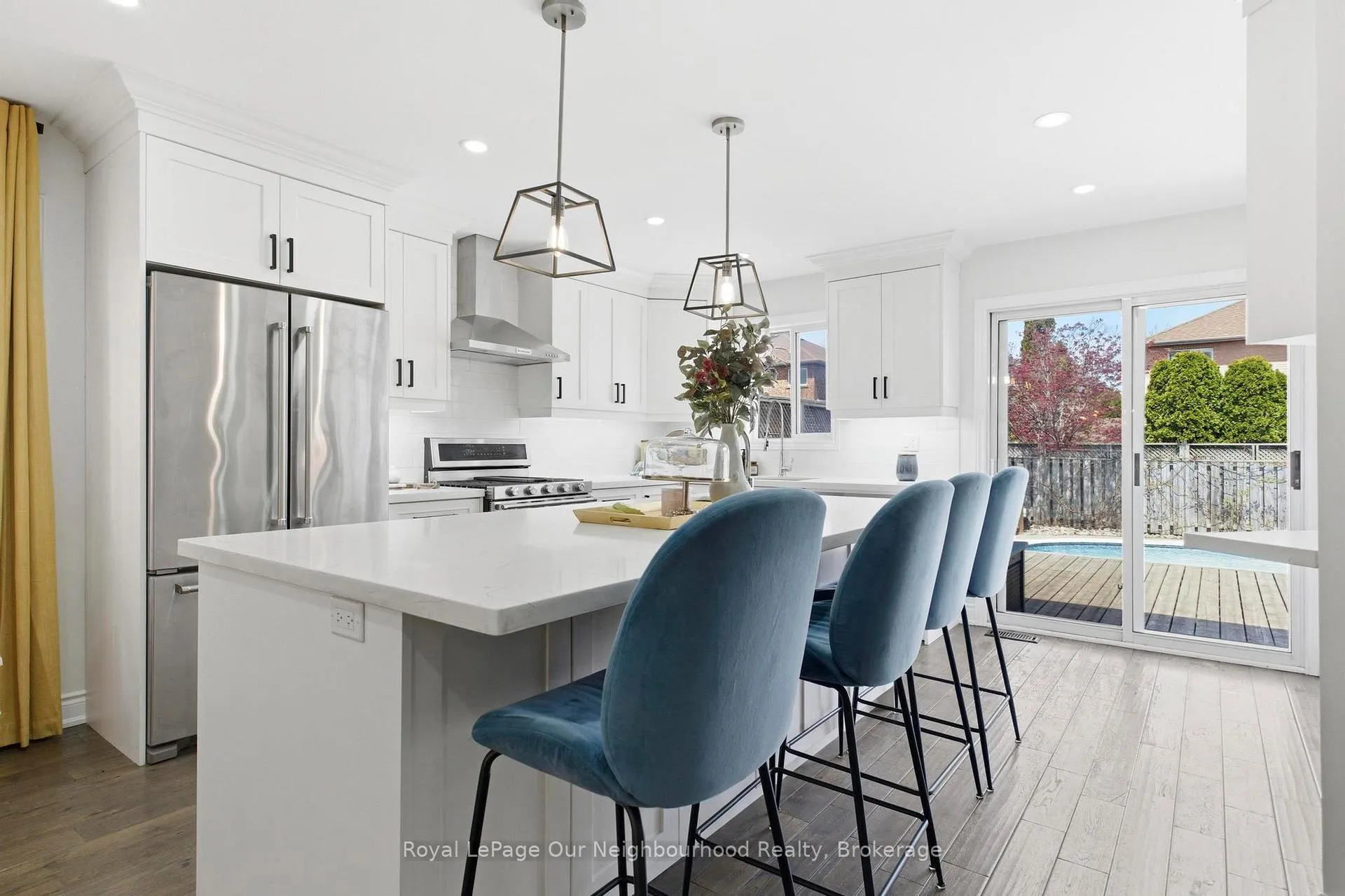 Photo 11 of 105 Parnell Crescent, Whitby, Pringle Creek — HOMEH