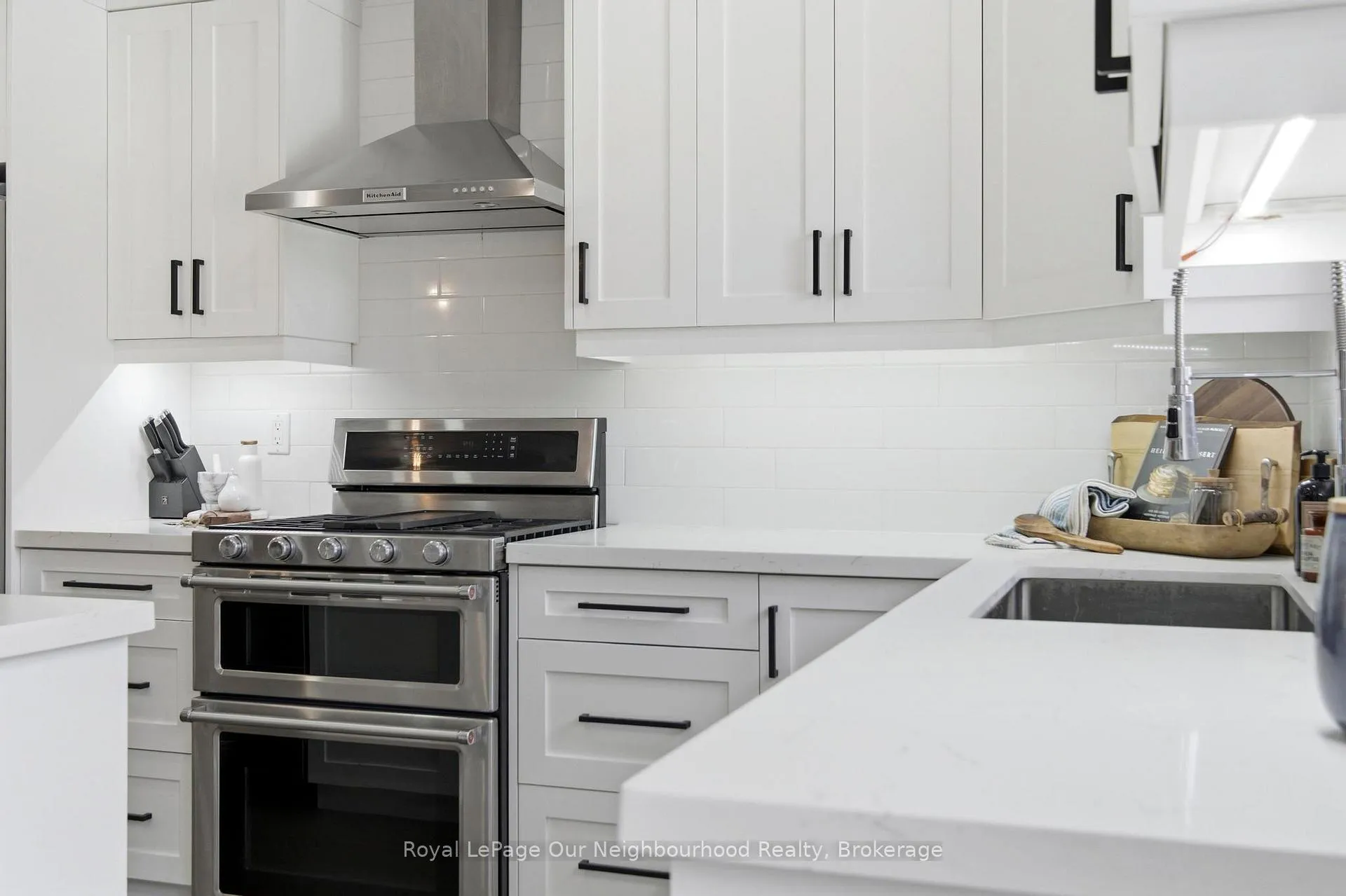 Photo 13 of 105 Parnell Crescent, Whitby, Pringle Creek — HOMEH
