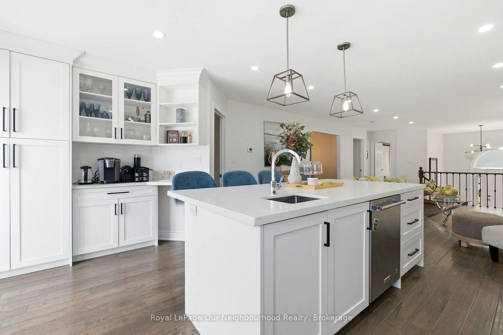 Photo 14 of 105 Parnell Crescent, Whitby, Pringle Creek — HOMEH
