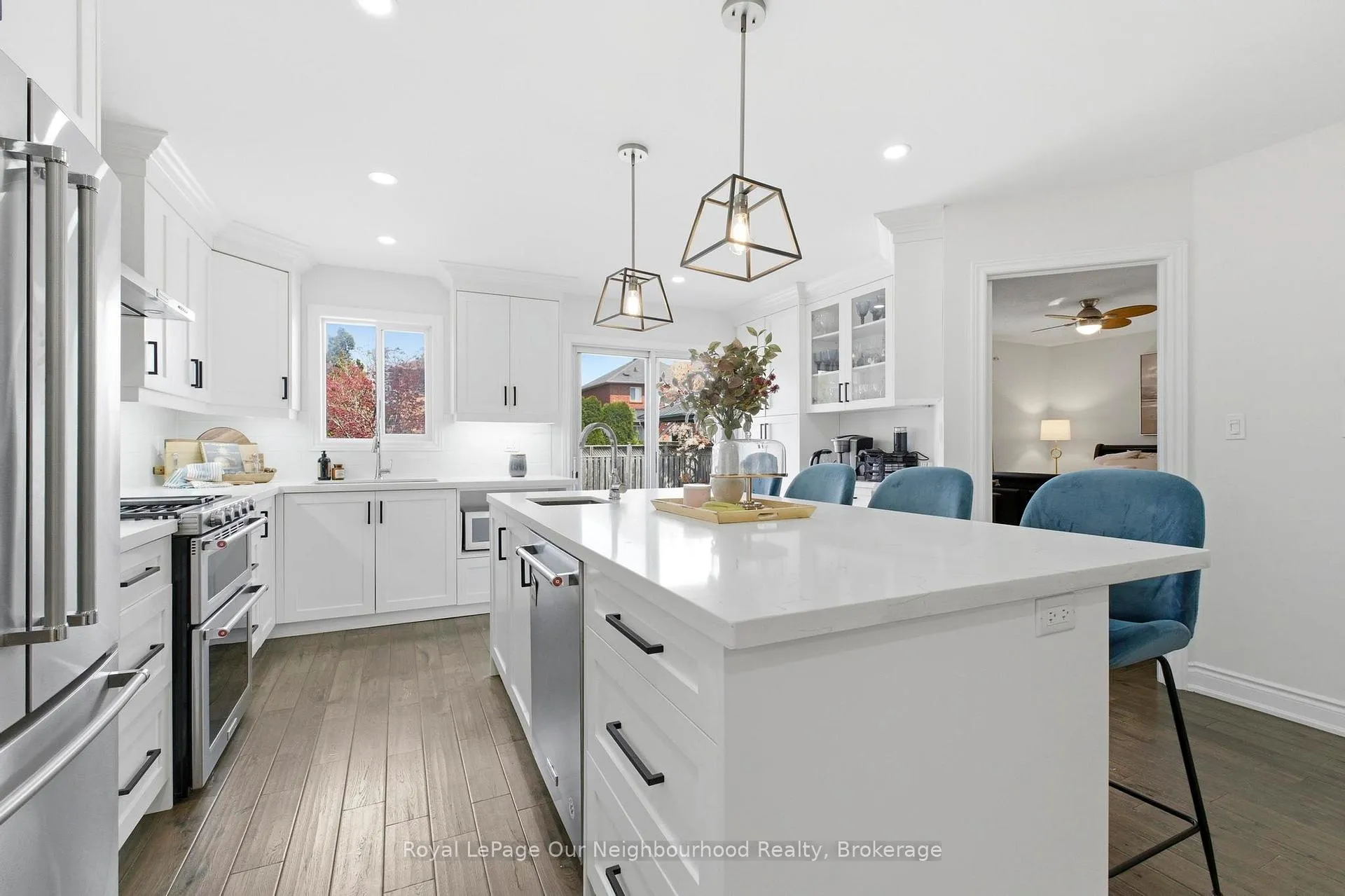 Photo 16 of 105 Parnell Crescent, Whitby, Pringle Creek — HOMEH