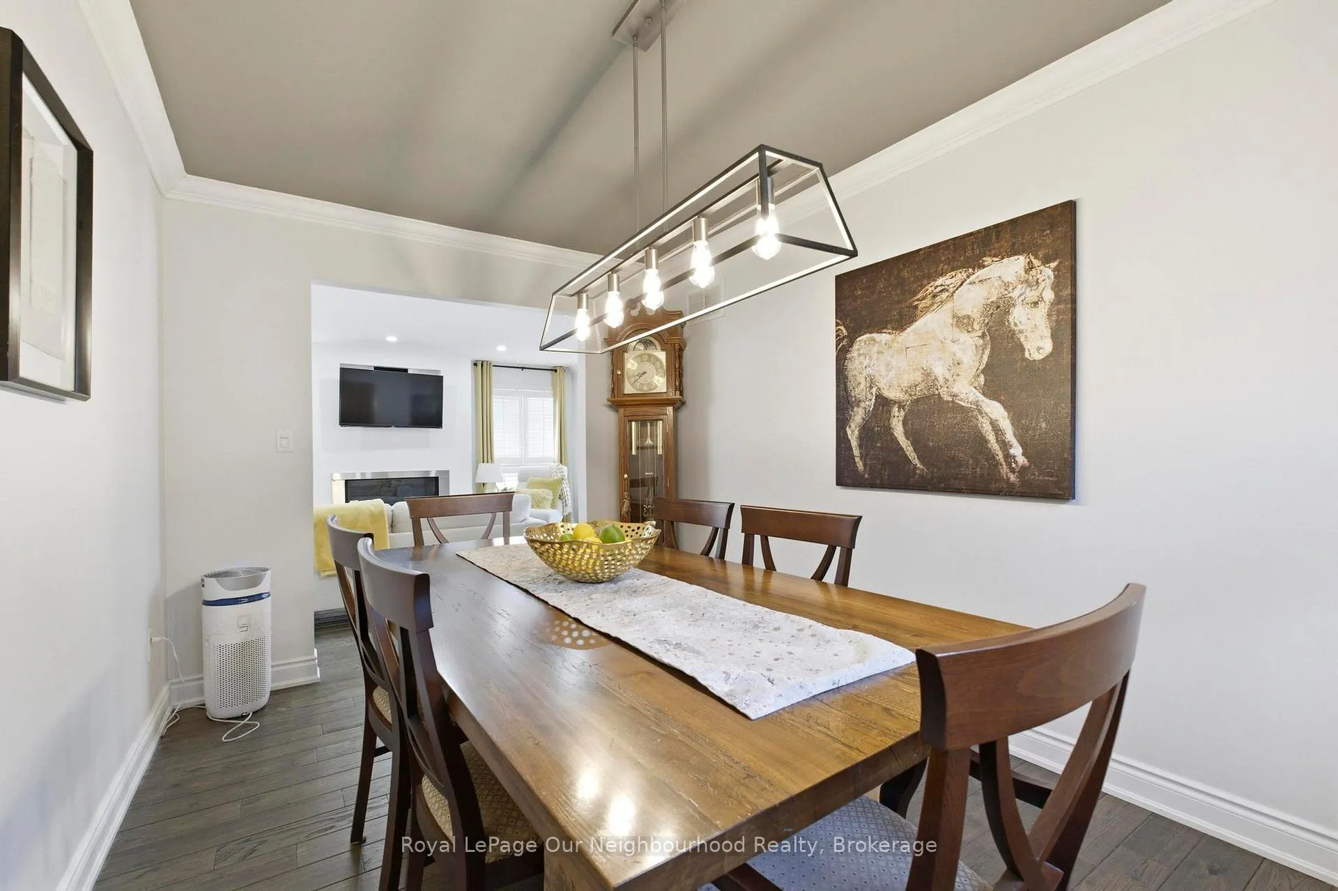 Photo 19 of 105 Parnell Crescent, Whitby, Pringle Creek — HOMEH
