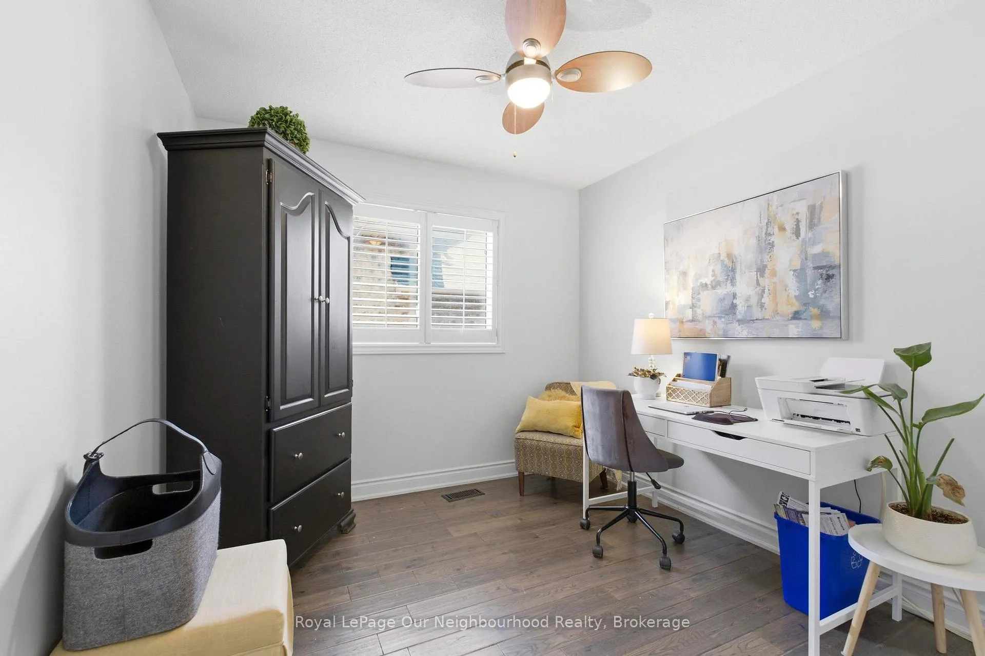 Photo 23 of 105 Parnell Crescent, Whitby, Pringle Creek — HOMEH