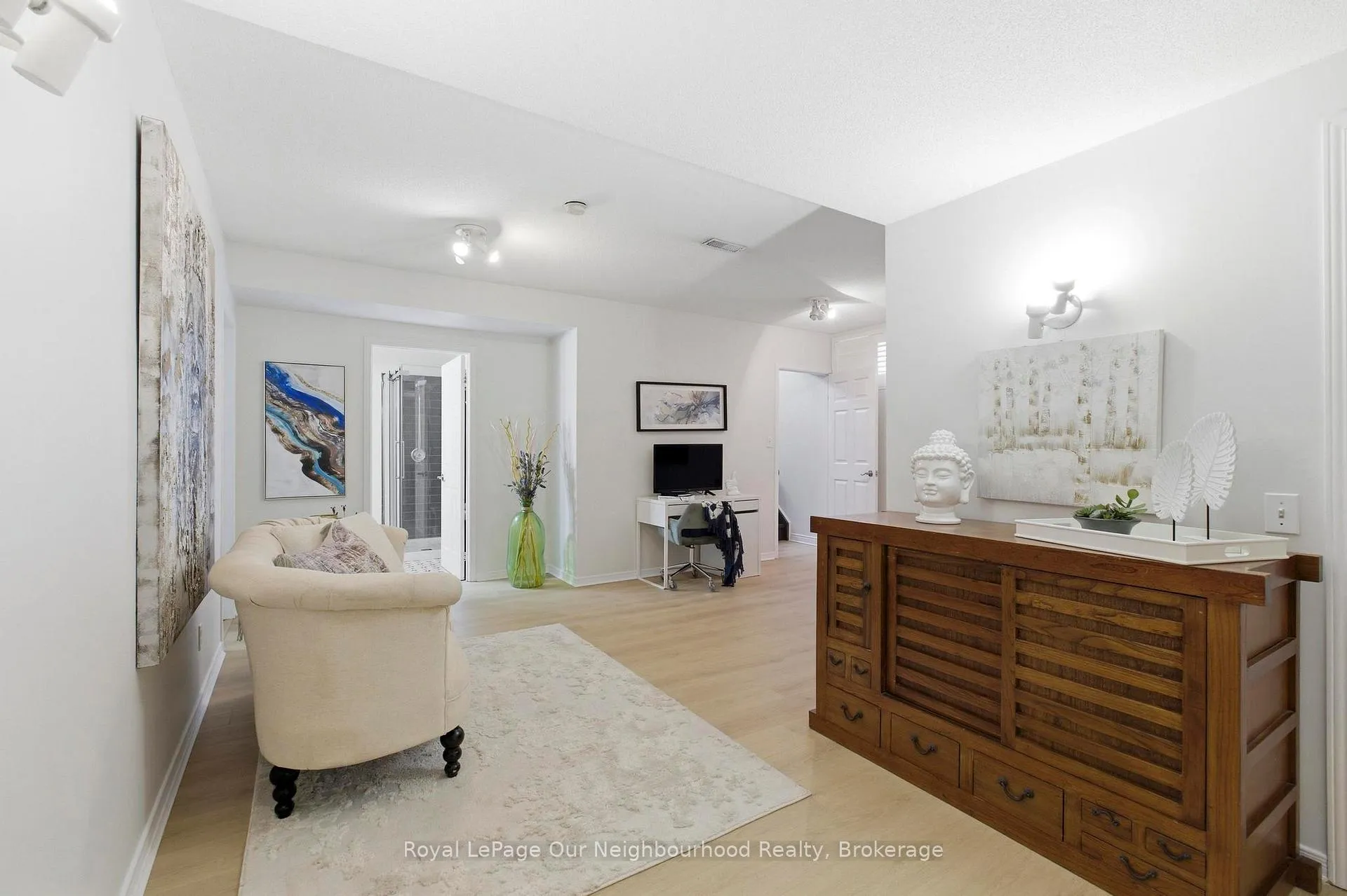 Photo 25 of 105 Parnell Crescent, Whitby, Pringle Creek — HOMEH