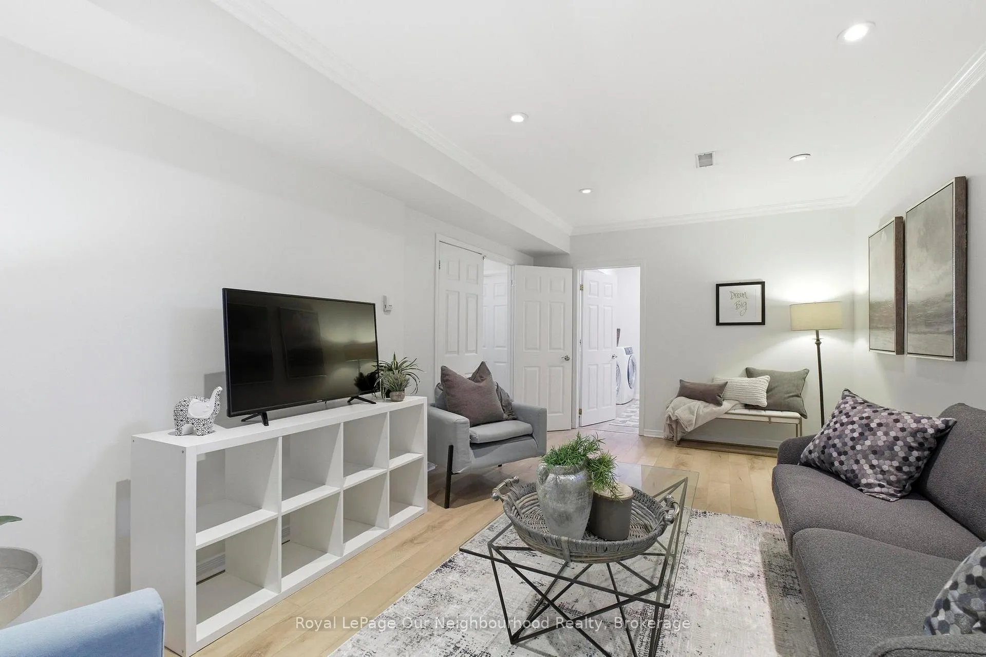 Photo 26 of 105 Parnell Crescent, Whitby, Pringle Creek — HOMEH