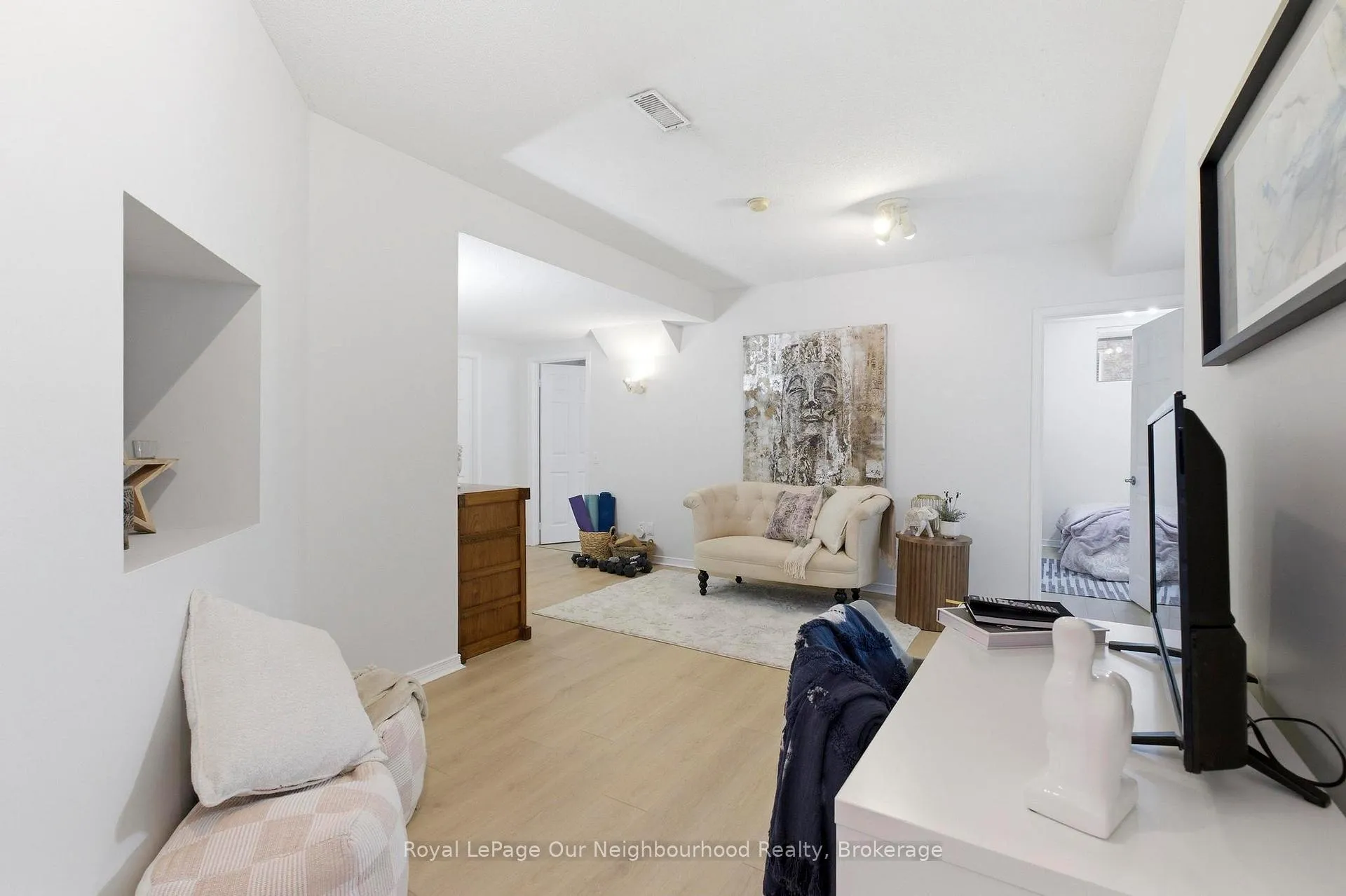 Photo 27 of 105 Parnell Crescent, Whitby, Pringle Creek — HOMEH