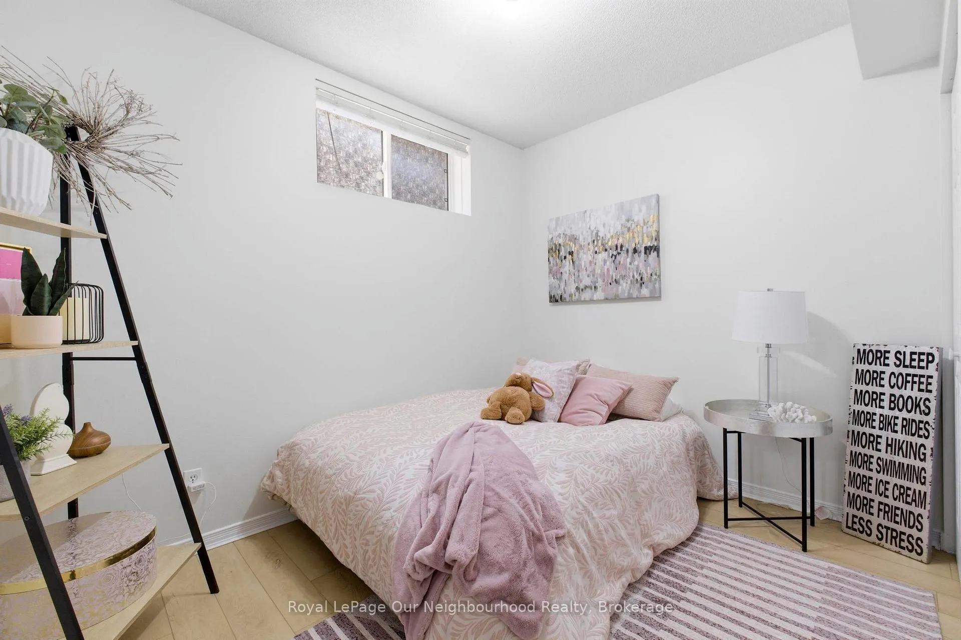 Photo 28 of 105 Parnell Crescent, Whitby, Pringle Creek — HOMEH
