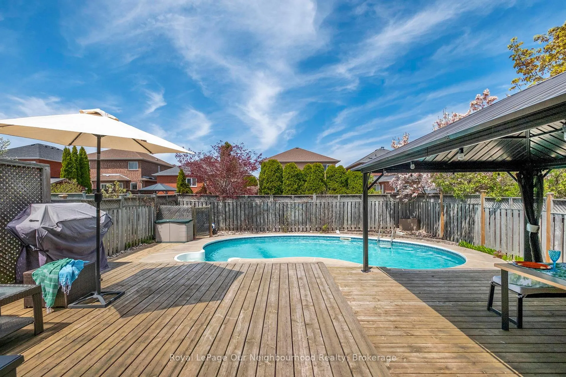 Photo 32 of 105 Parnell Crescent, Whitby, Pringle Creek — HOMEH