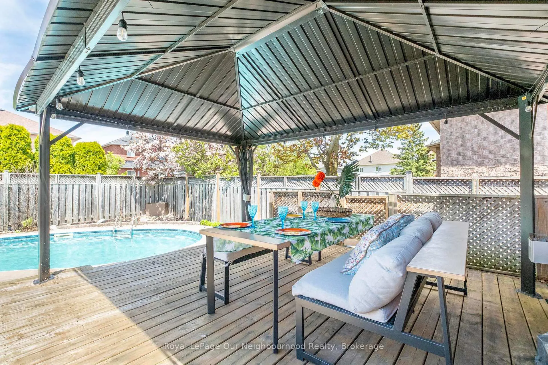 Photo 34 of 105 Parnell Crescent, Whitby, Pringle Creek — HOMEH