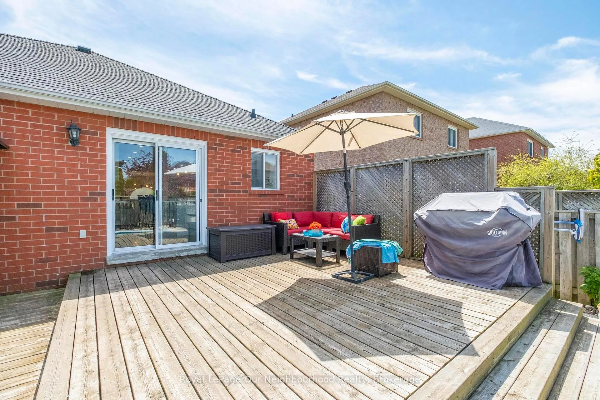 Photo 35 of 105 Parnell Crescent, Whitby, Pringle Creek — HOMEH