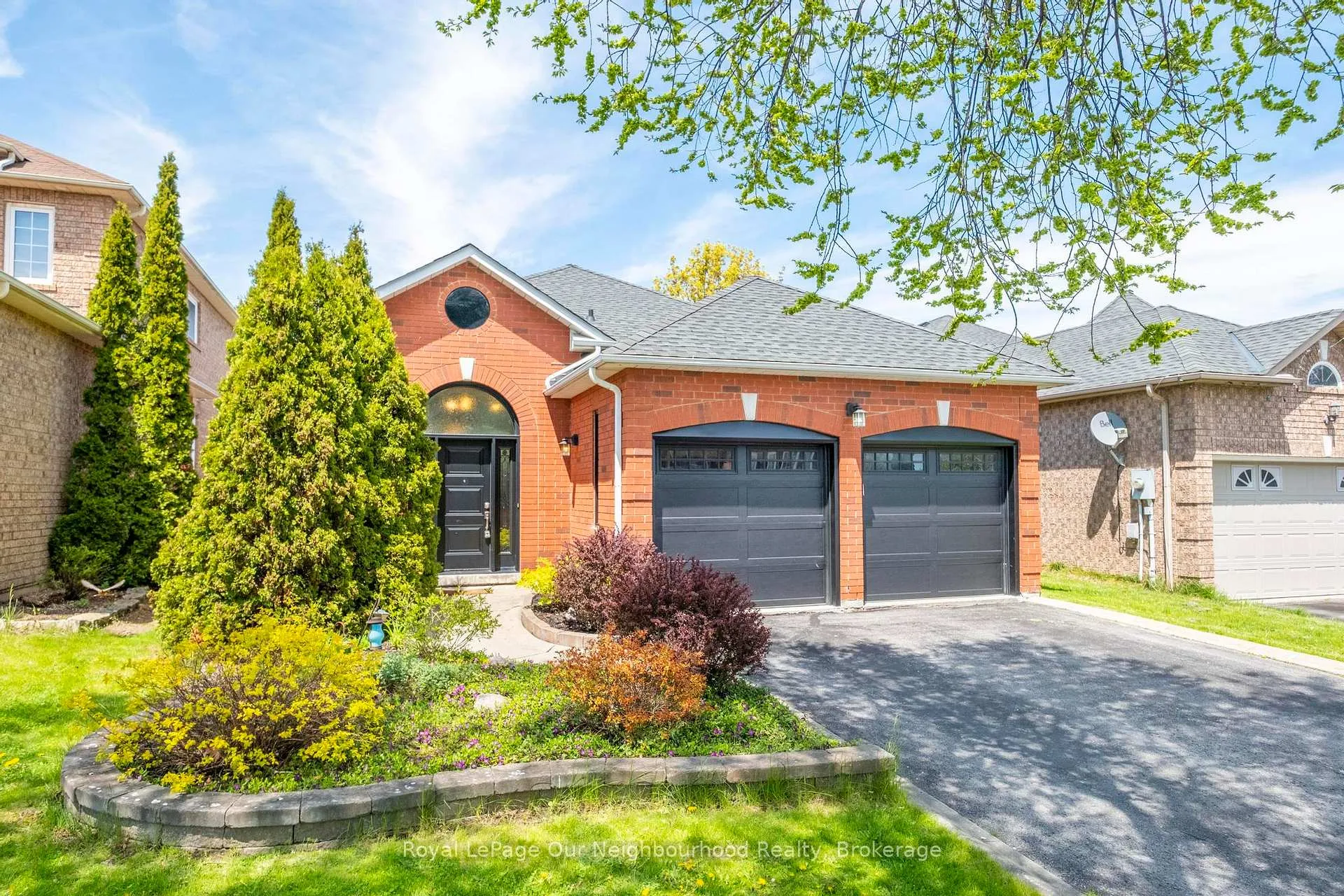 Photo 40 of 105 Parnell Crescent, Whitby, Pringle Creek — HOMEH