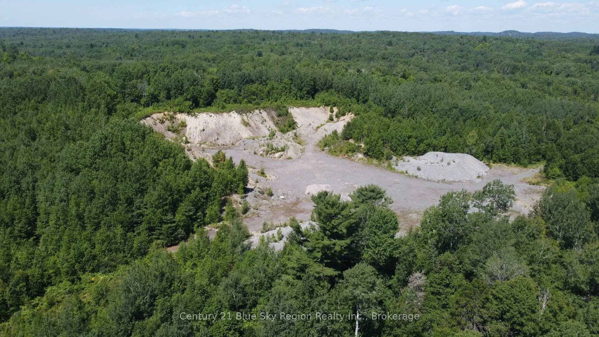 Photo 1 of PC13716 Rochon Road, West Nipissing, River Valley — HOMEH
