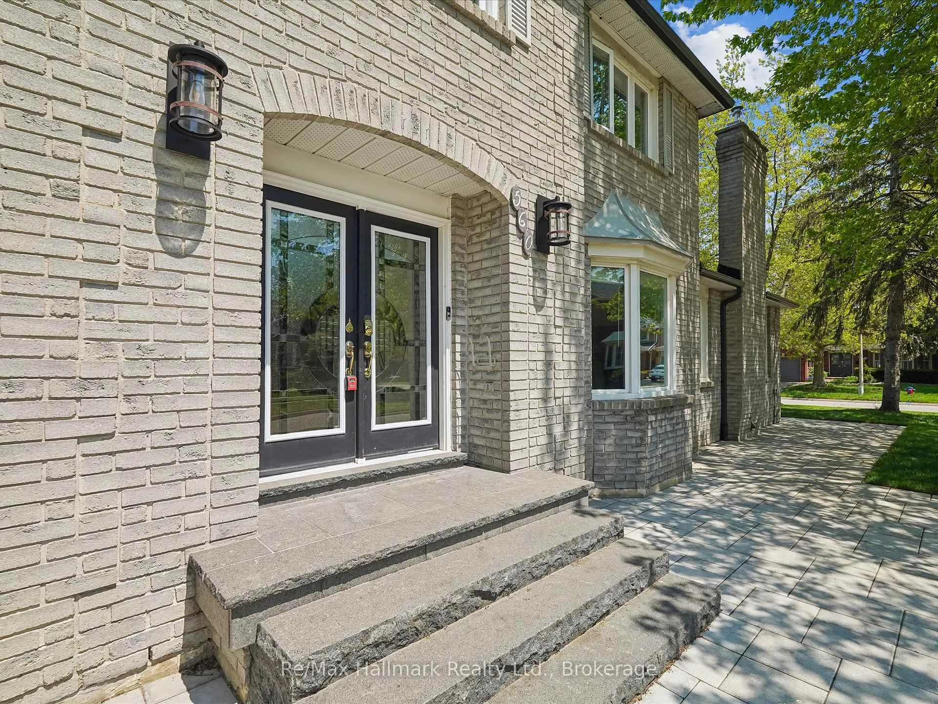 Photo 42 of 560 Chillingham Crescent, Oakville, Ford — HOMEH