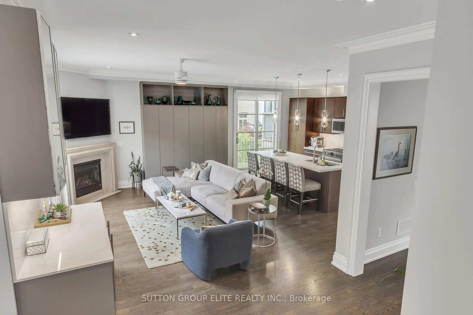 Photo 7 of 16 Nautical Lane, Etobicoke, Mimico — HOMEH