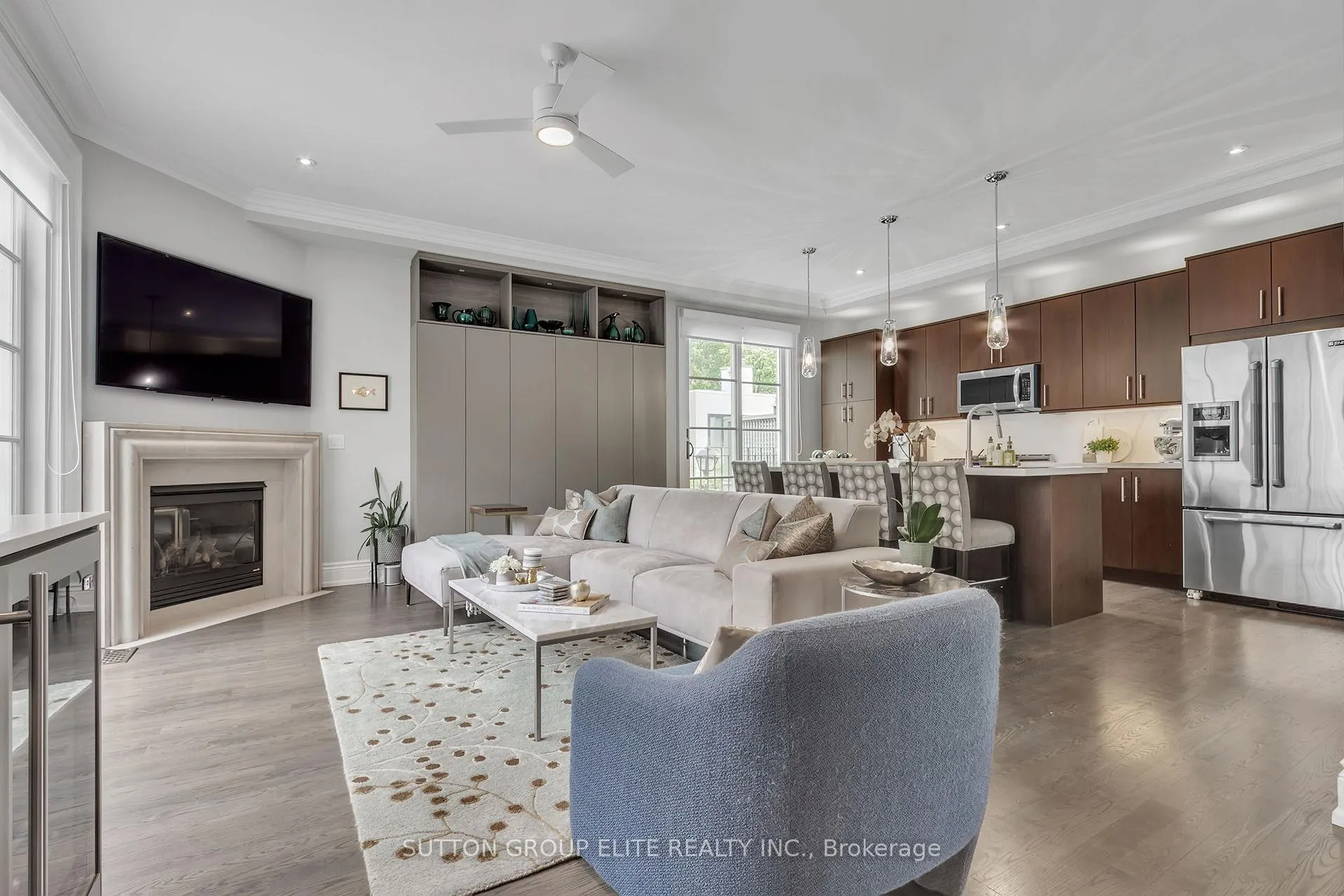 Photo 9 of 16 Nautical Lane, Etobicoke, Mimico — HOMEH