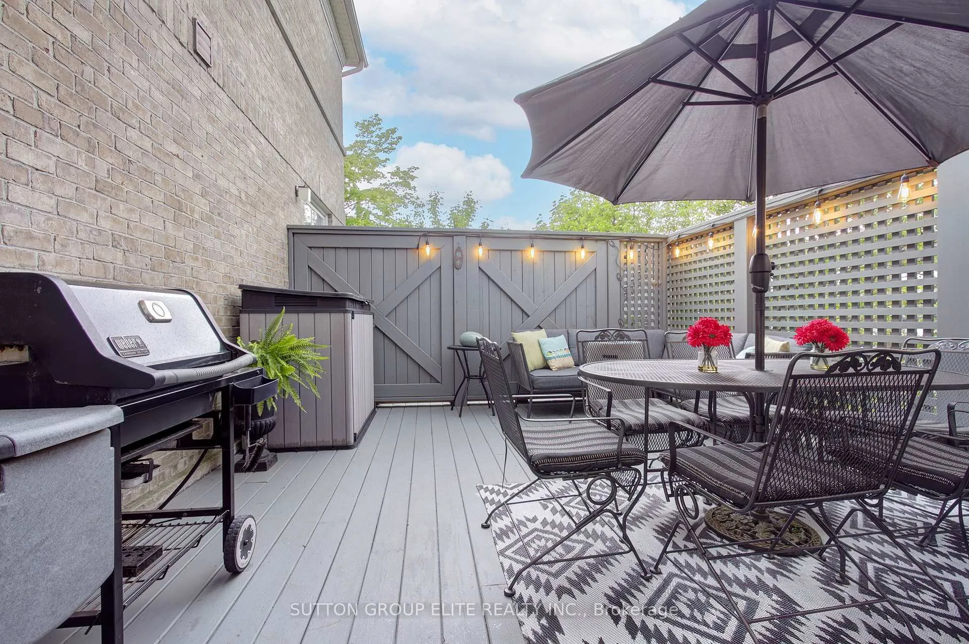 Photo 17 of 16 Nautical Lane, Etobicoke, Mimico — HOMEH
