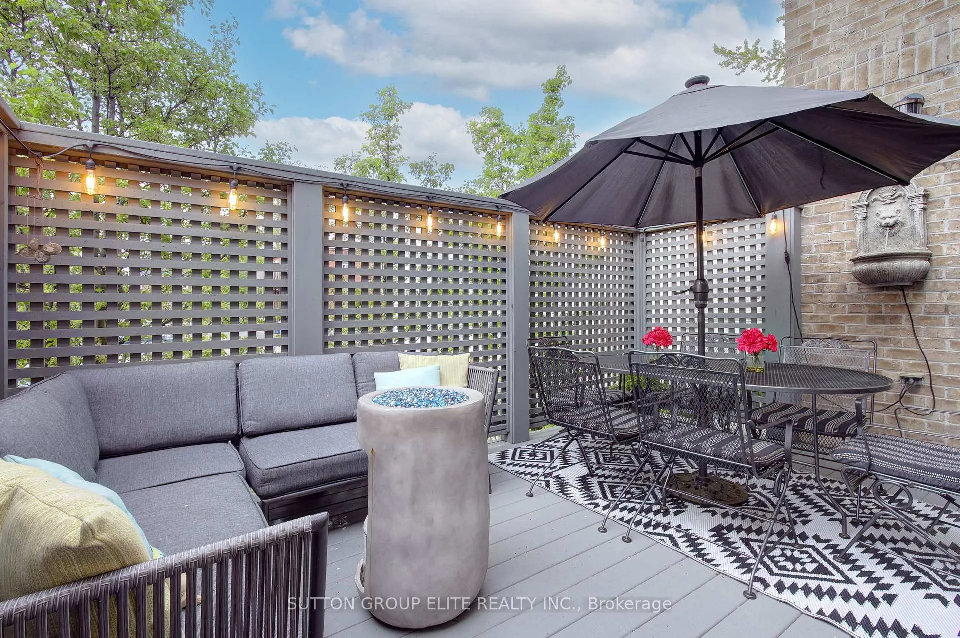 Photo 18 of 16 Nautical Lane, Etobicoke, Mimico — HOMEH