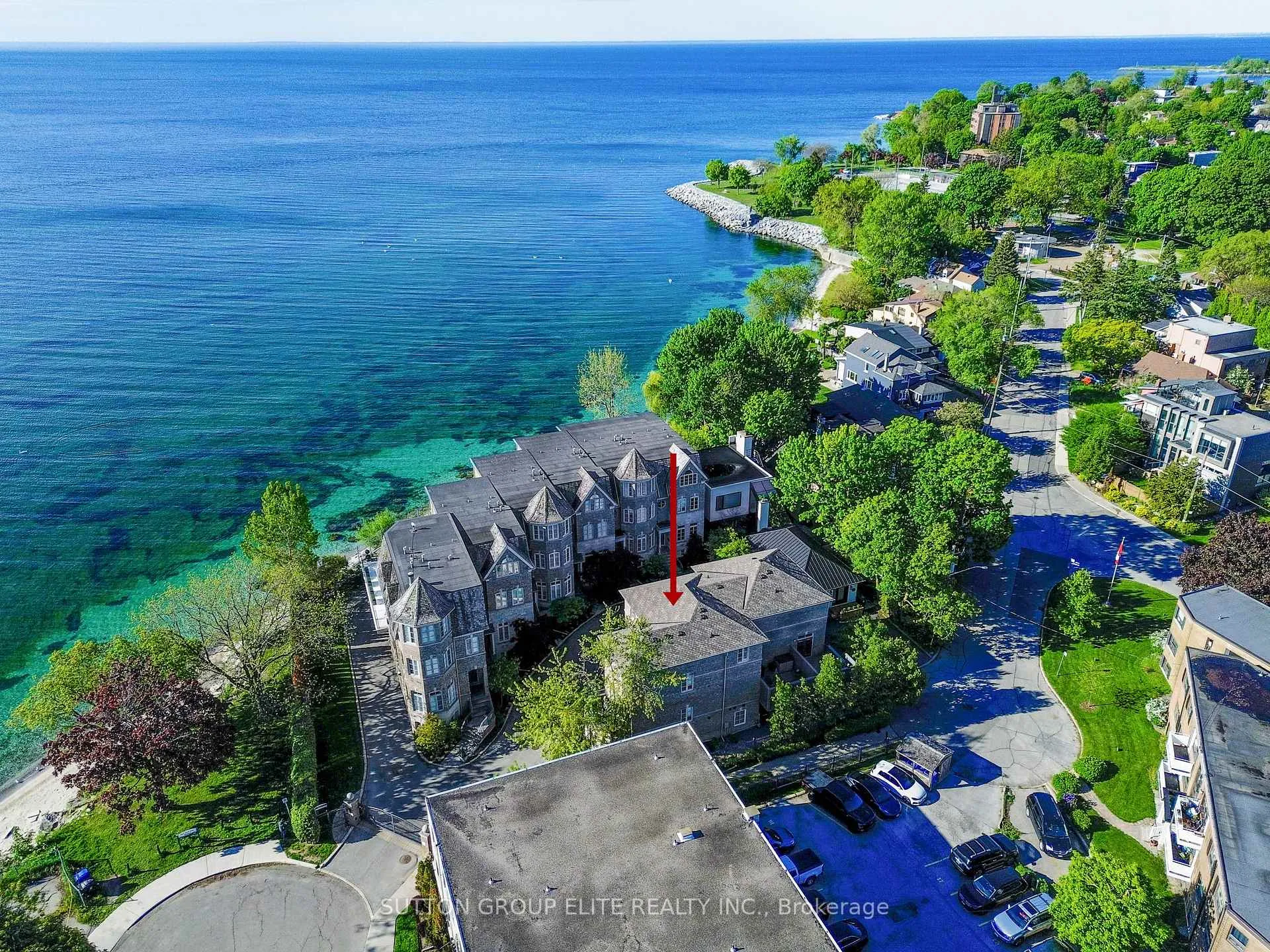 Photo 34 of 16 Nautical Lane, Etobicoke, Mimico — HOMEH