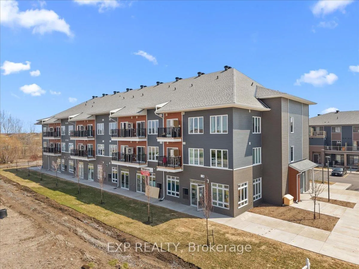 Photo 1 of Unit 303, 3600 Brian Coburn Boulevard, Ottawa, Avalon West — HOMEH
