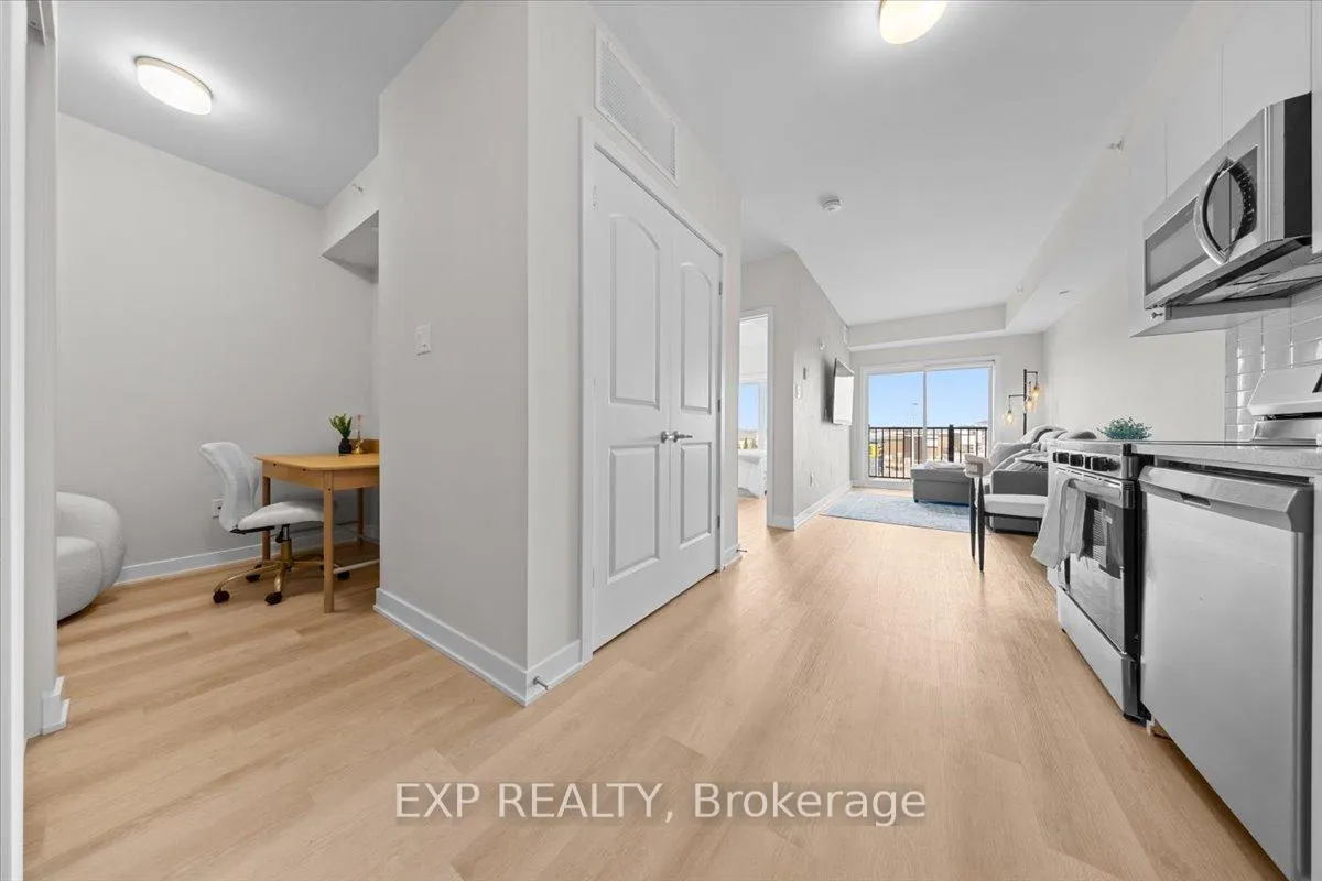 Photo 2 of Unit 303, 3600 Brian Coburn Boulevard, Ottawa, Avalon West — HOMEH