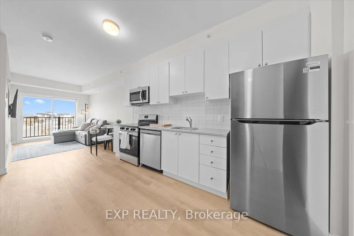 Photo 4 of Unit 303, 3600 Brian Coburn Boulevard, Ottawa, Avalon West — HOMEH
