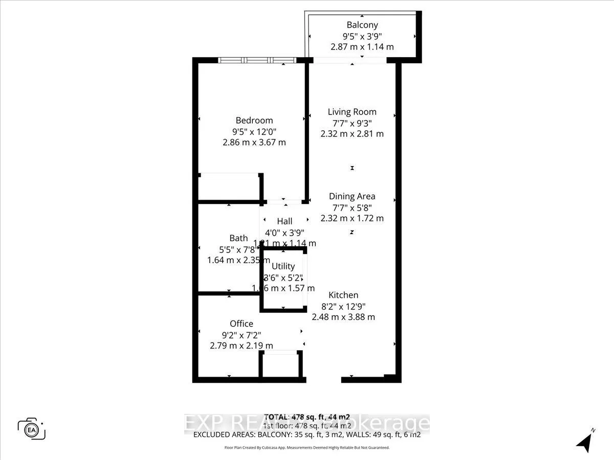 Photo 15 of Unit 303, 3600 Brian Coburn Boulevard, Ottawa, Avalon West — HOMEH